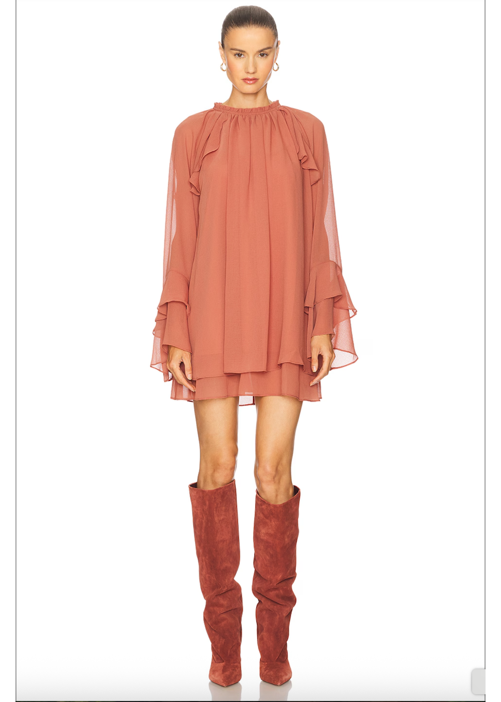 Steve Madden Sofina Dress - BP308245