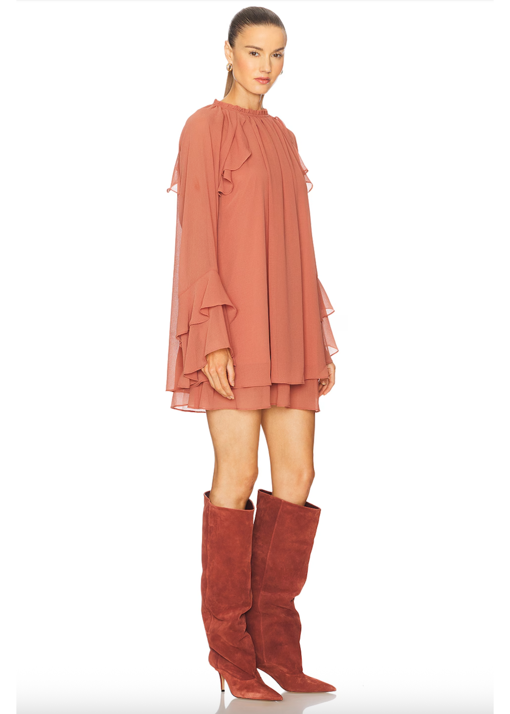 Steve Madden Sofina Dress - BP308245