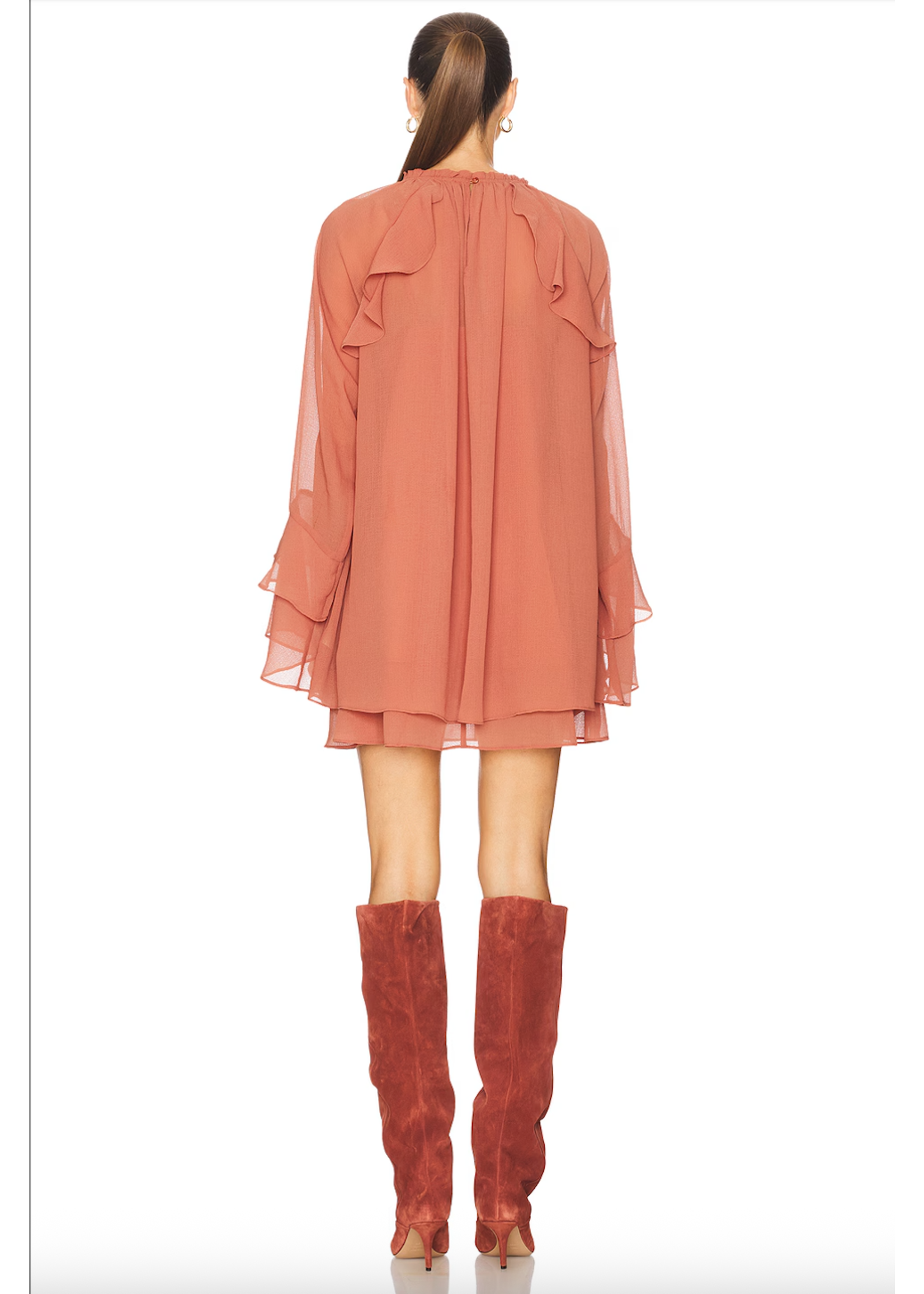 Steve Madden Sofina Dress - BP308245