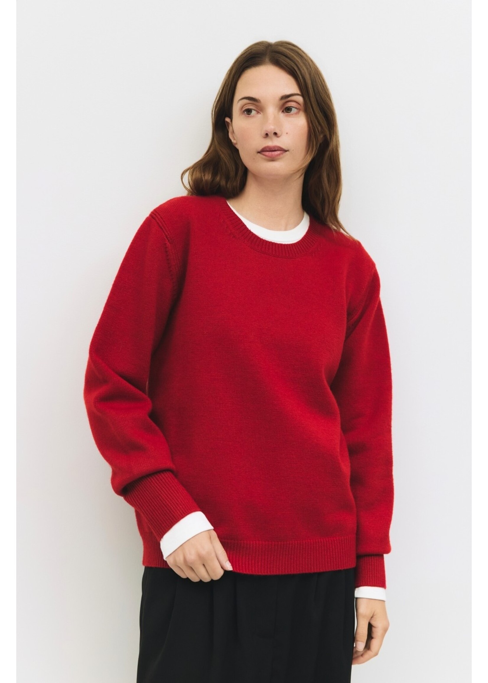 Mod Ref The Conrad Sweater - TAR0664