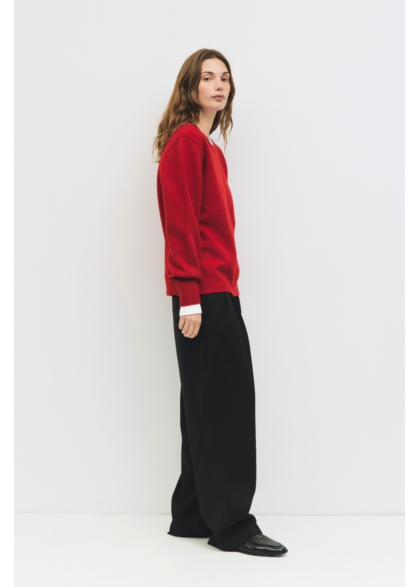 Mod Ref The Conrad Sweater - TAR0664
