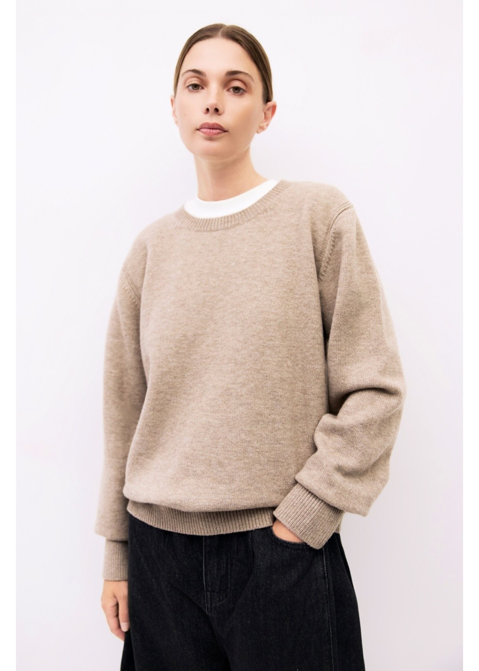 Mod Ref The Conrad Sweater - TAR0664
