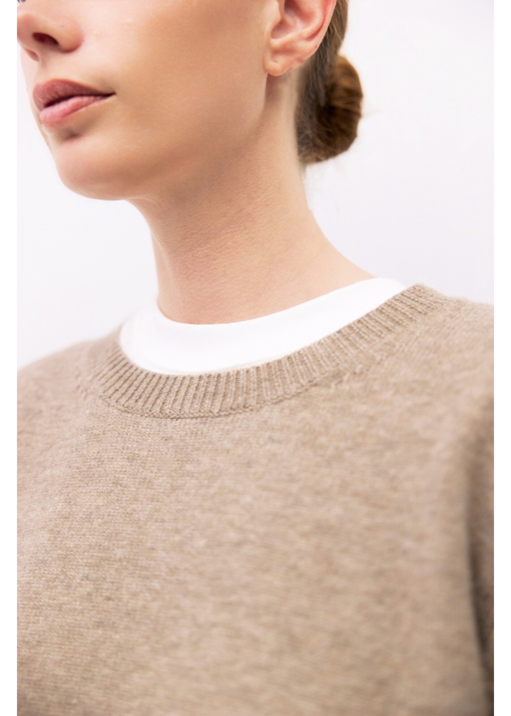 Mod Ref The Conrad Sweater - TAR0664