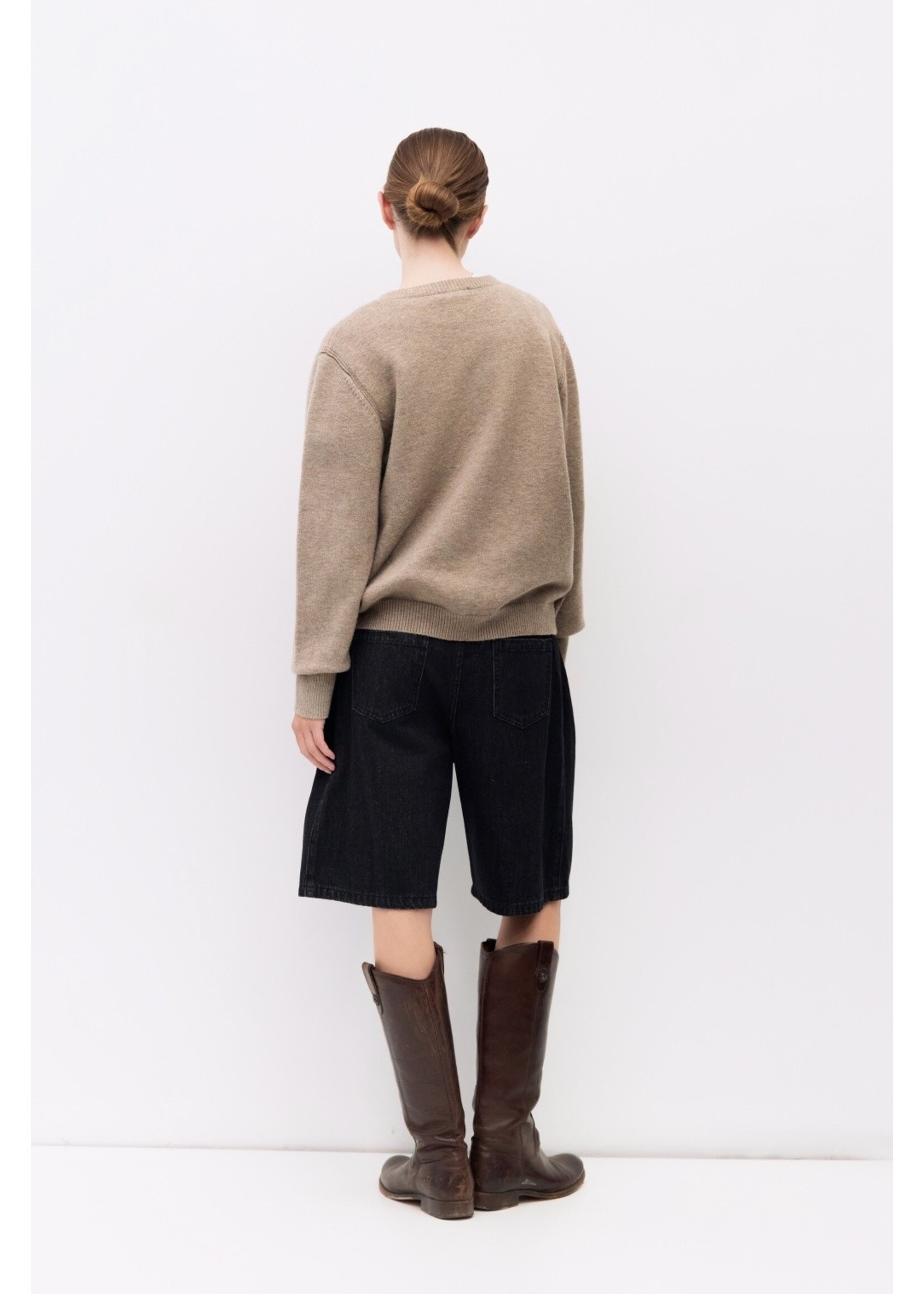 Mod Ref The Conrad Sweater - TAR0664