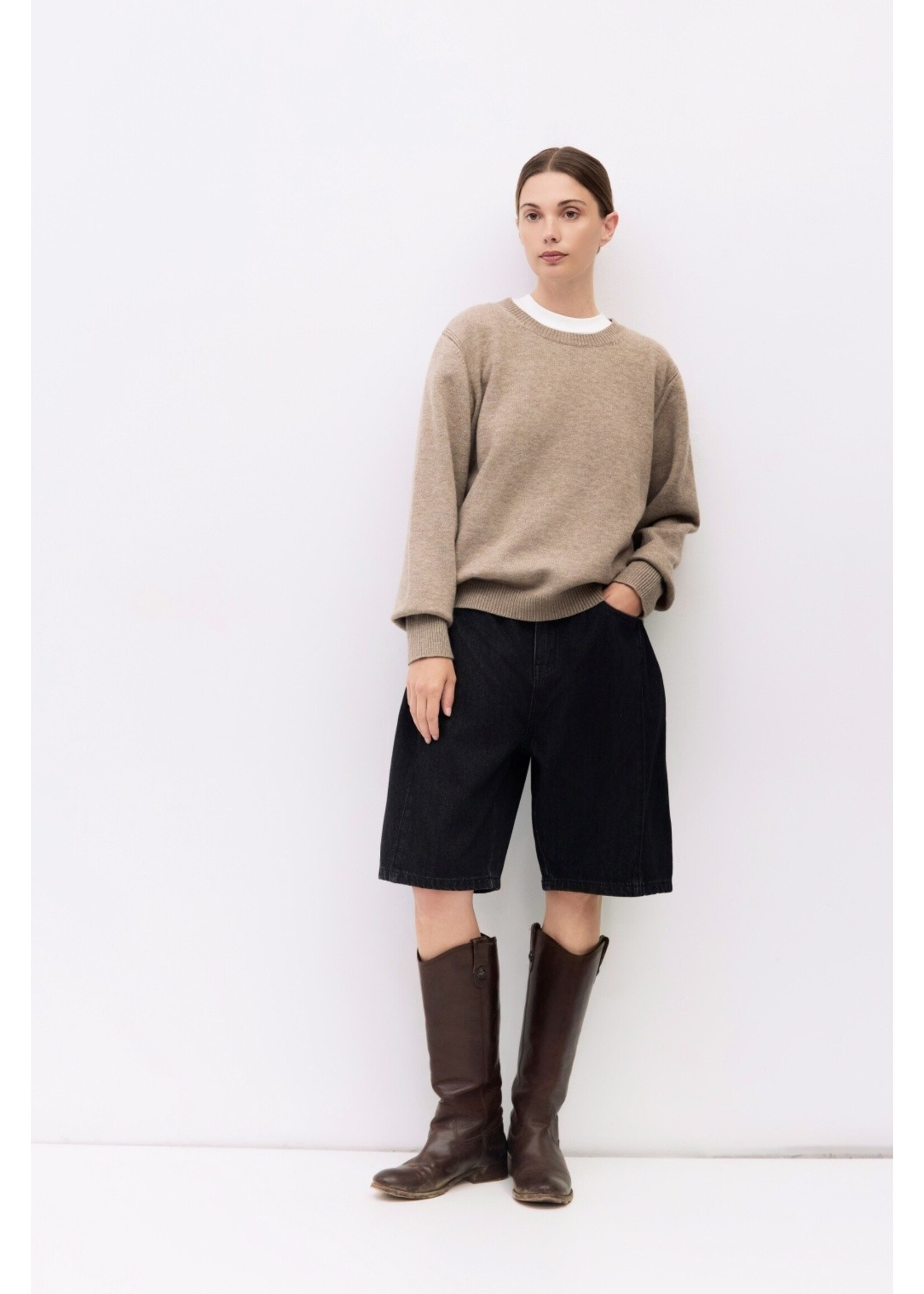 Mod Ref The Conrad Sweater - TAR0664
