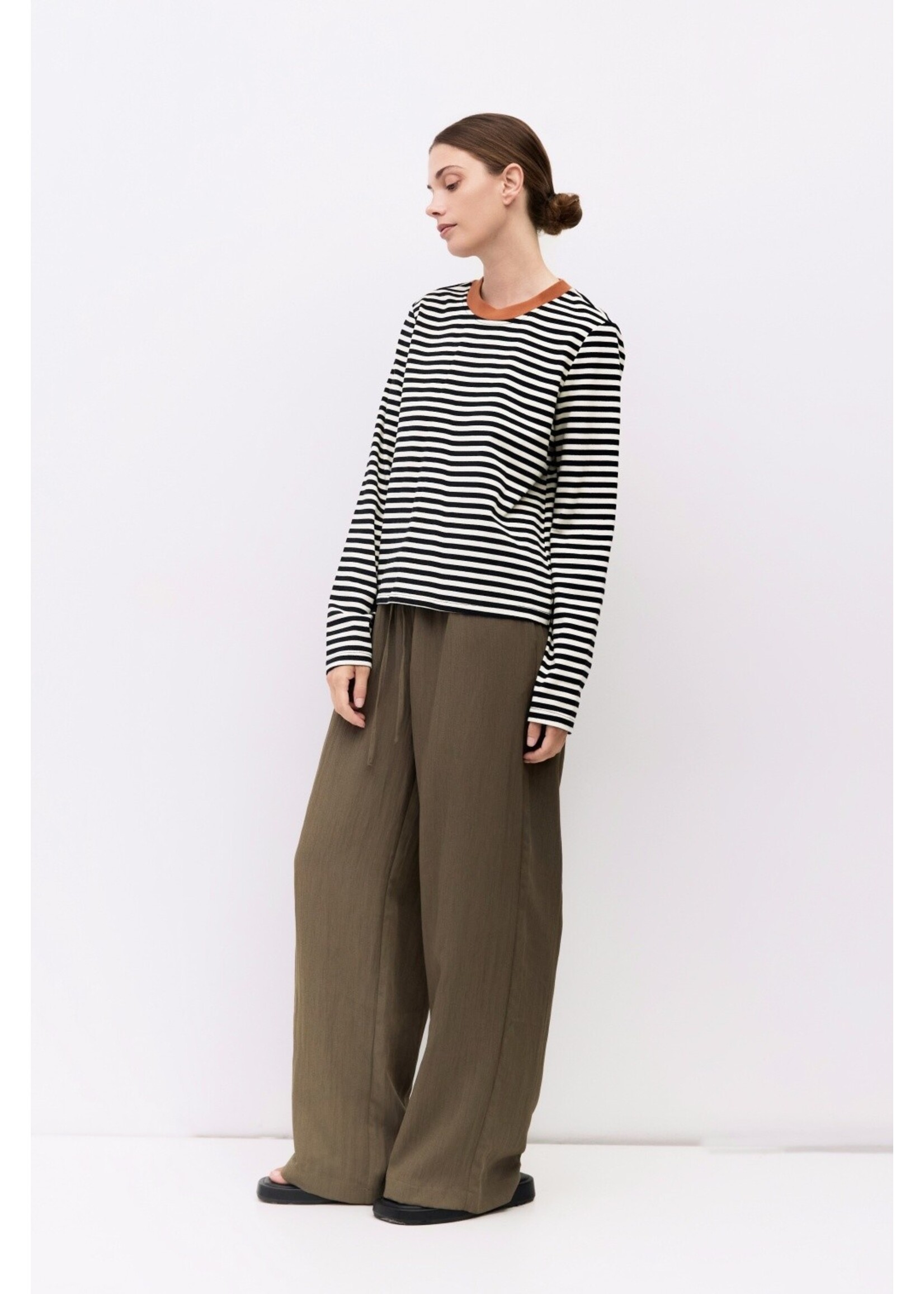 Mod Ref The Kathleen Top - TMR0511