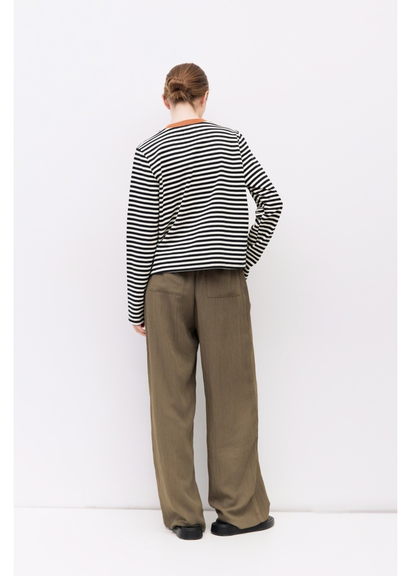 Mod Ref The Kathleen Top - TMR0511