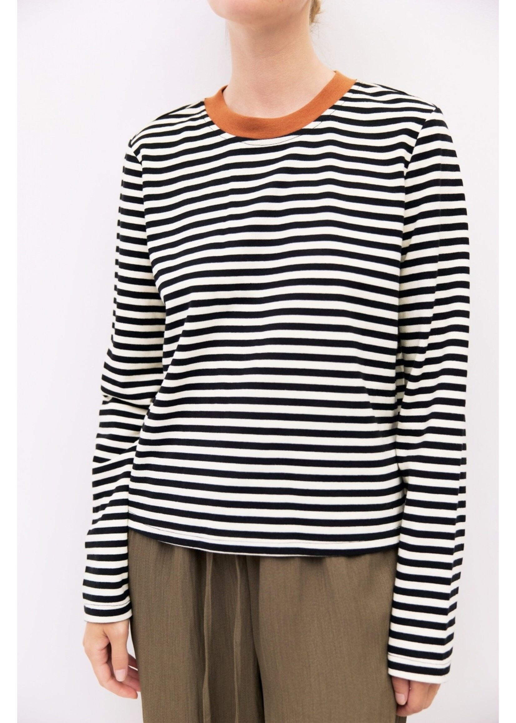 Mod Ref The Kathleen Top - TMR0511