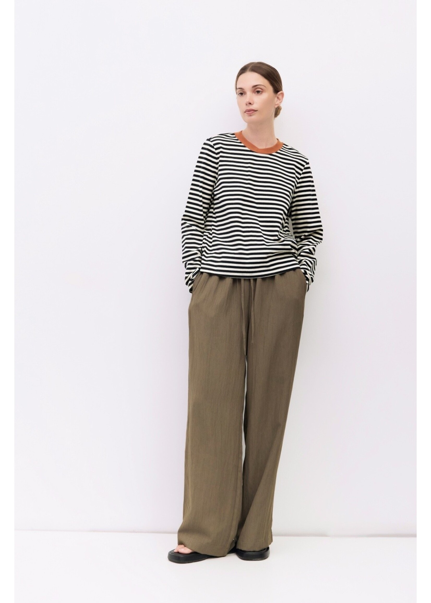 Mod Ref The Kathleen Top - TMR0511