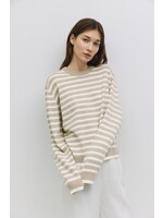 Mod Ref The Klein Sweater - TR3800