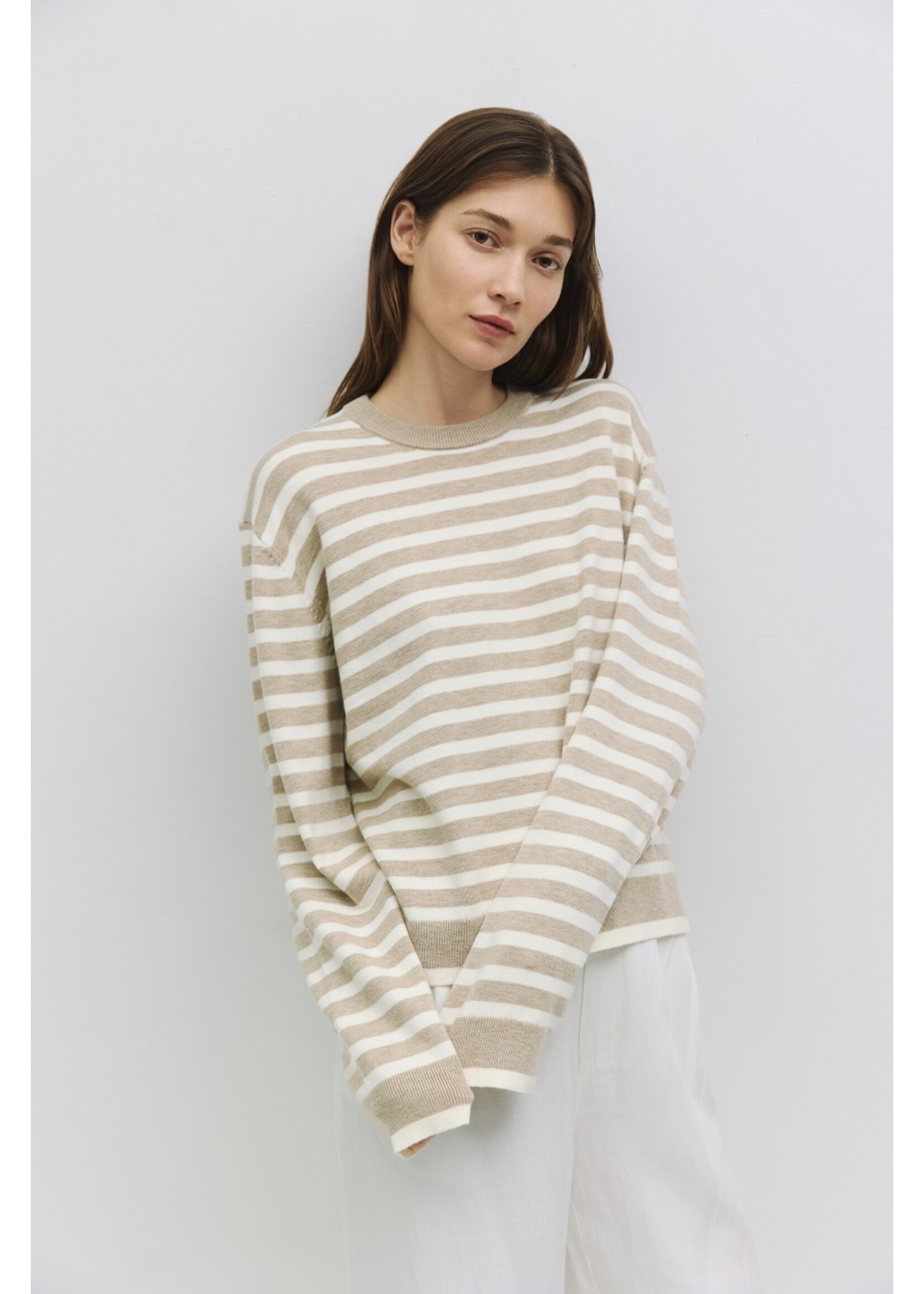 Mod Ref The Klein Sweater - TR3800