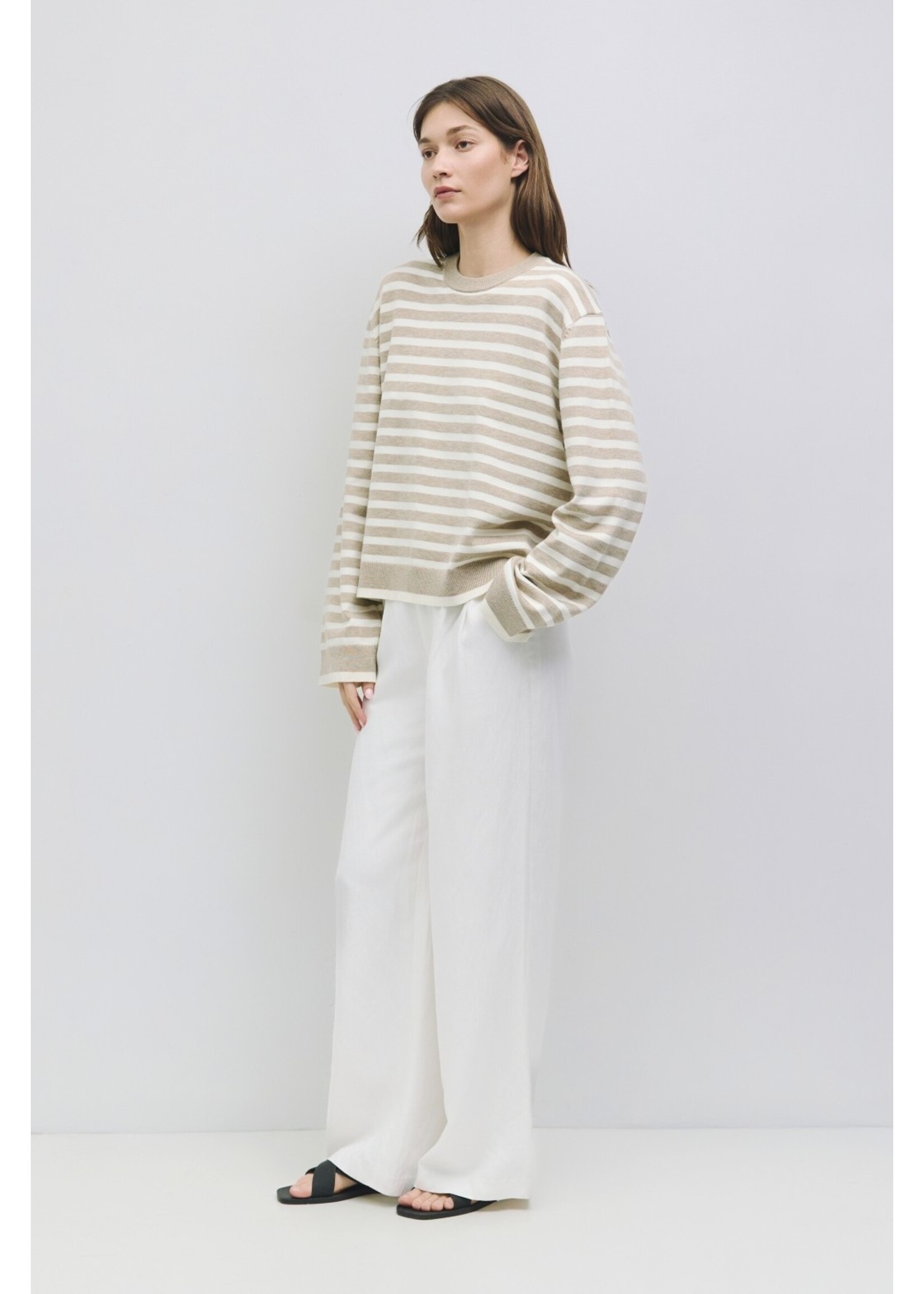 Mod Ref The Klein Sweater - TR3800