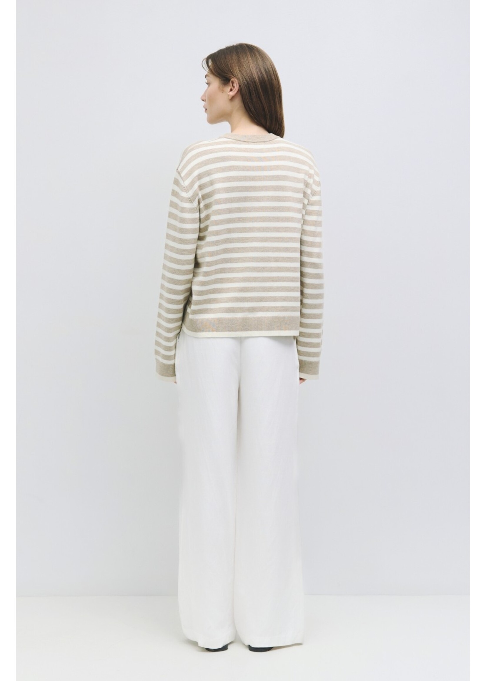 Mod Ref The Klein Sweater - TR3800