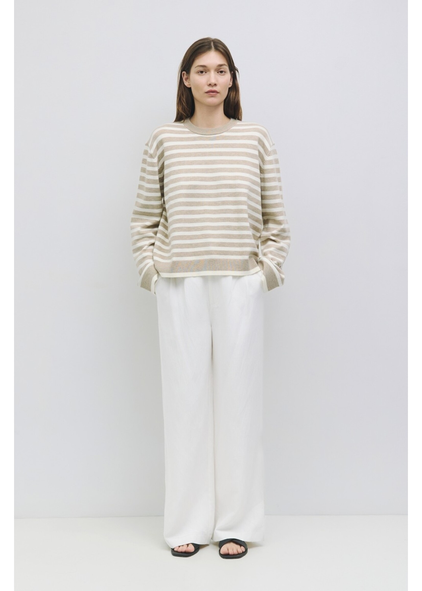 Mod Ref The Klein Sweater - TR3800