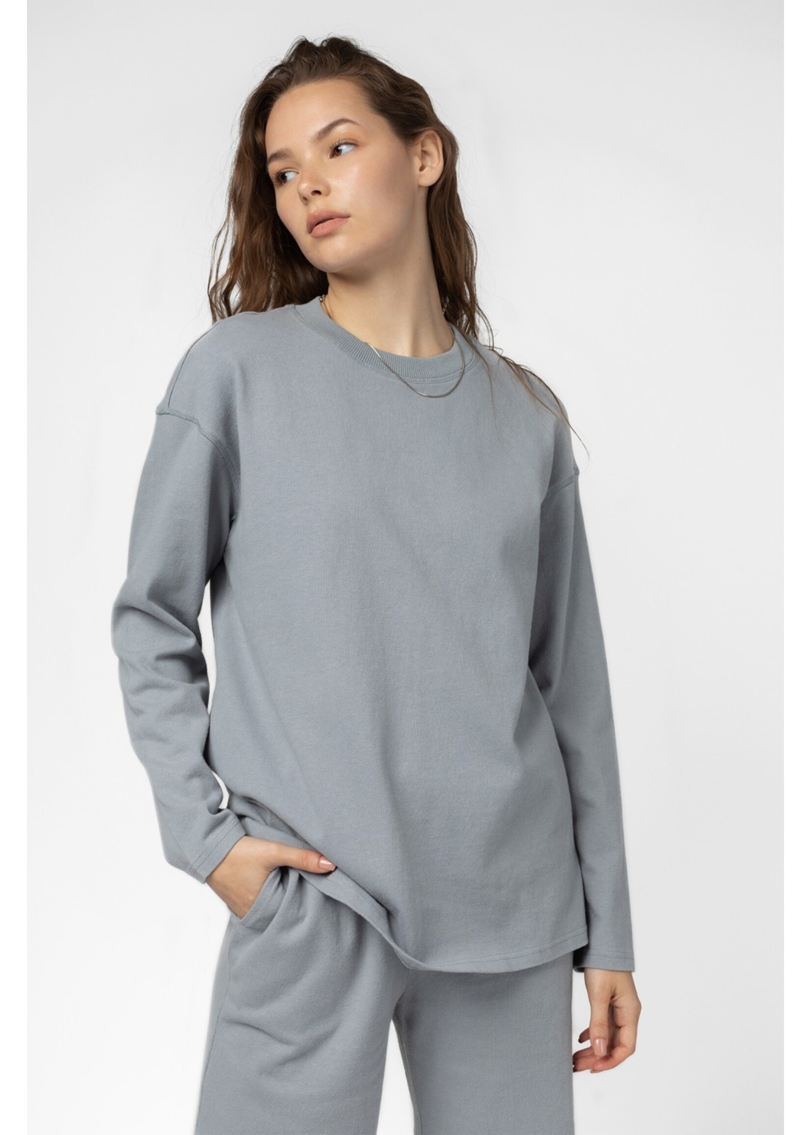Mod Ref The Sherri Top - TR2852-V
