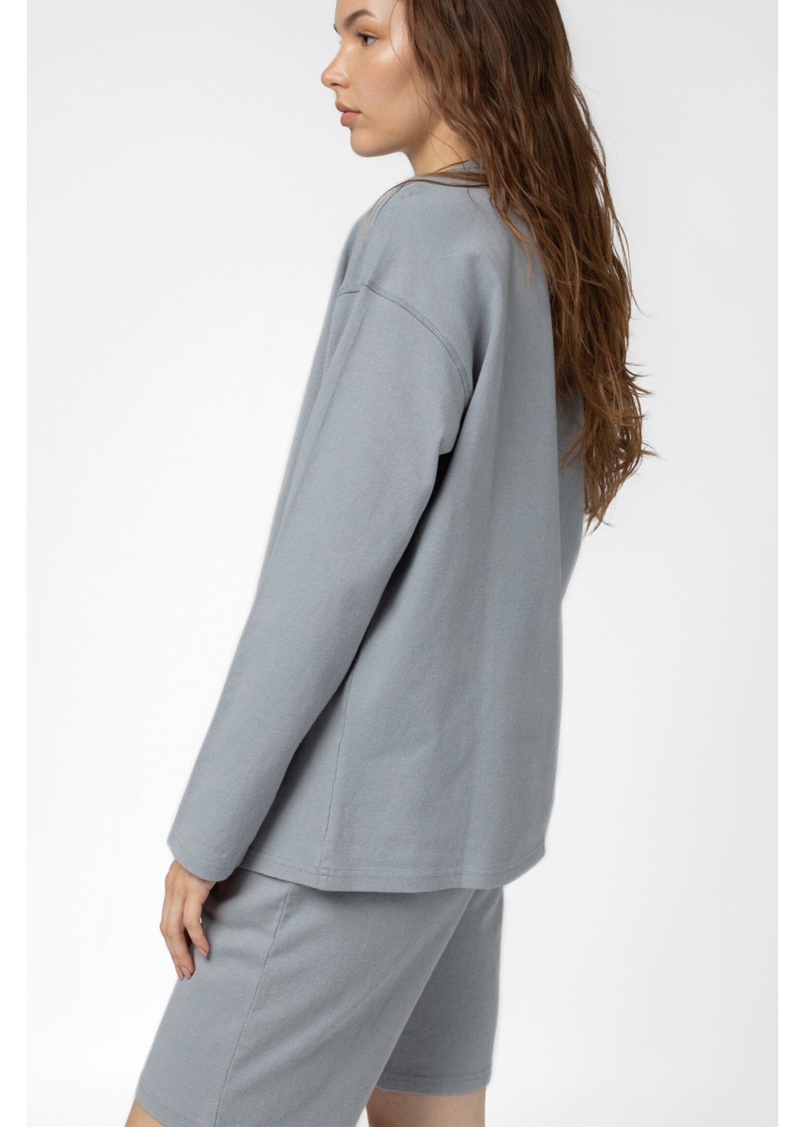 Mod Ref The Sherri Top - TR2852-V