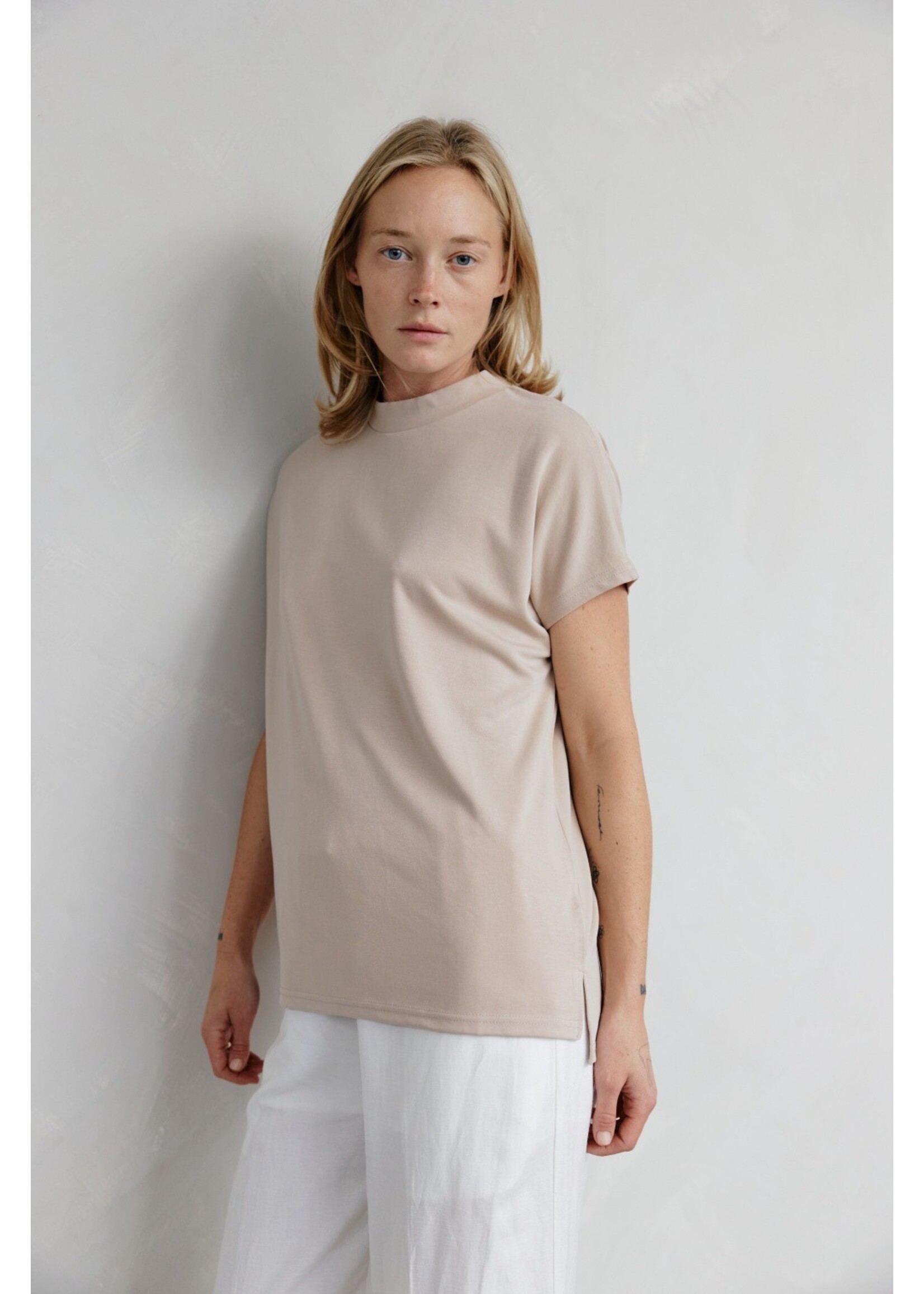 Mod Ref The Ashton Top - TR3531