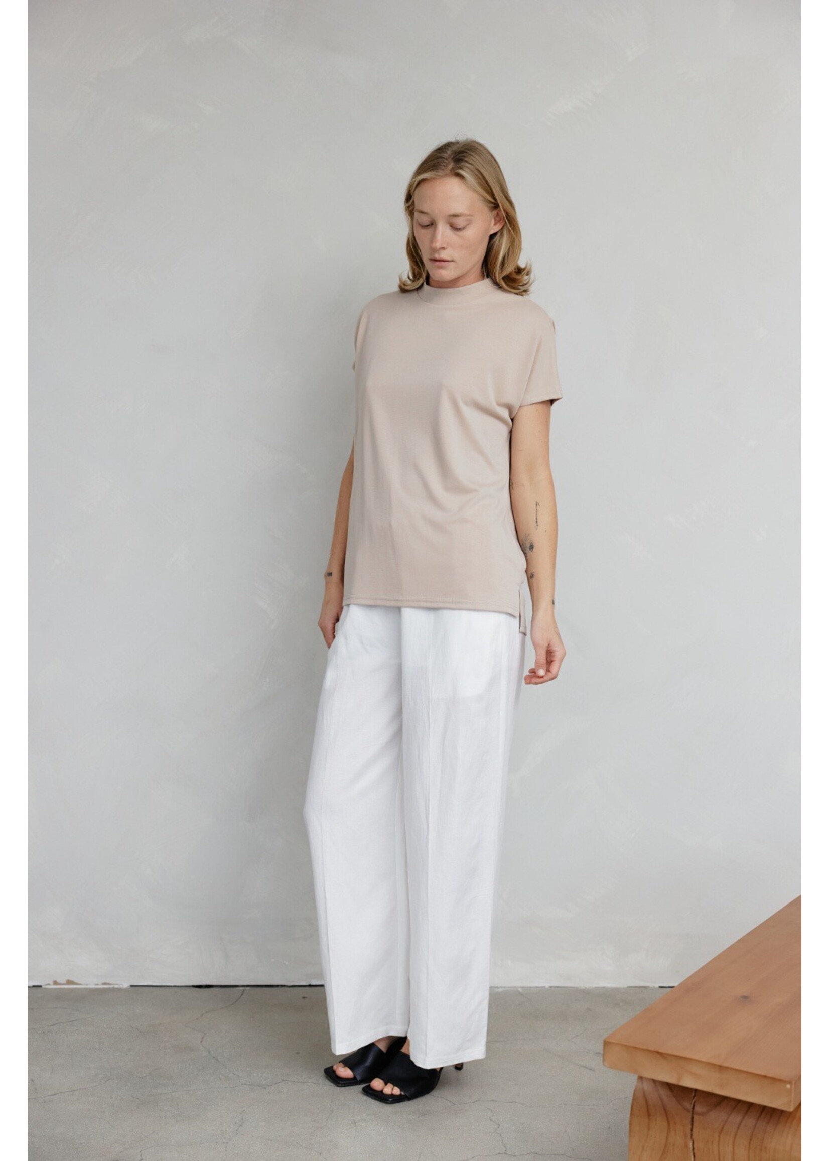 Mod Ref The Ashton Top - TR3531