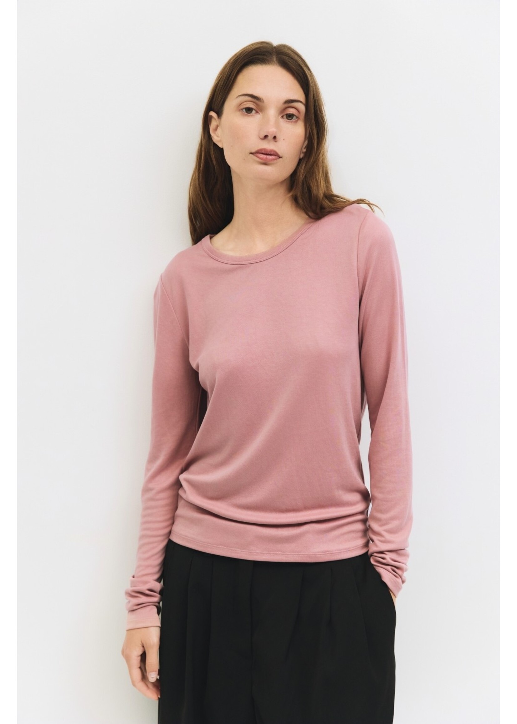 Mod Ref The Teddy Top - TMR0294