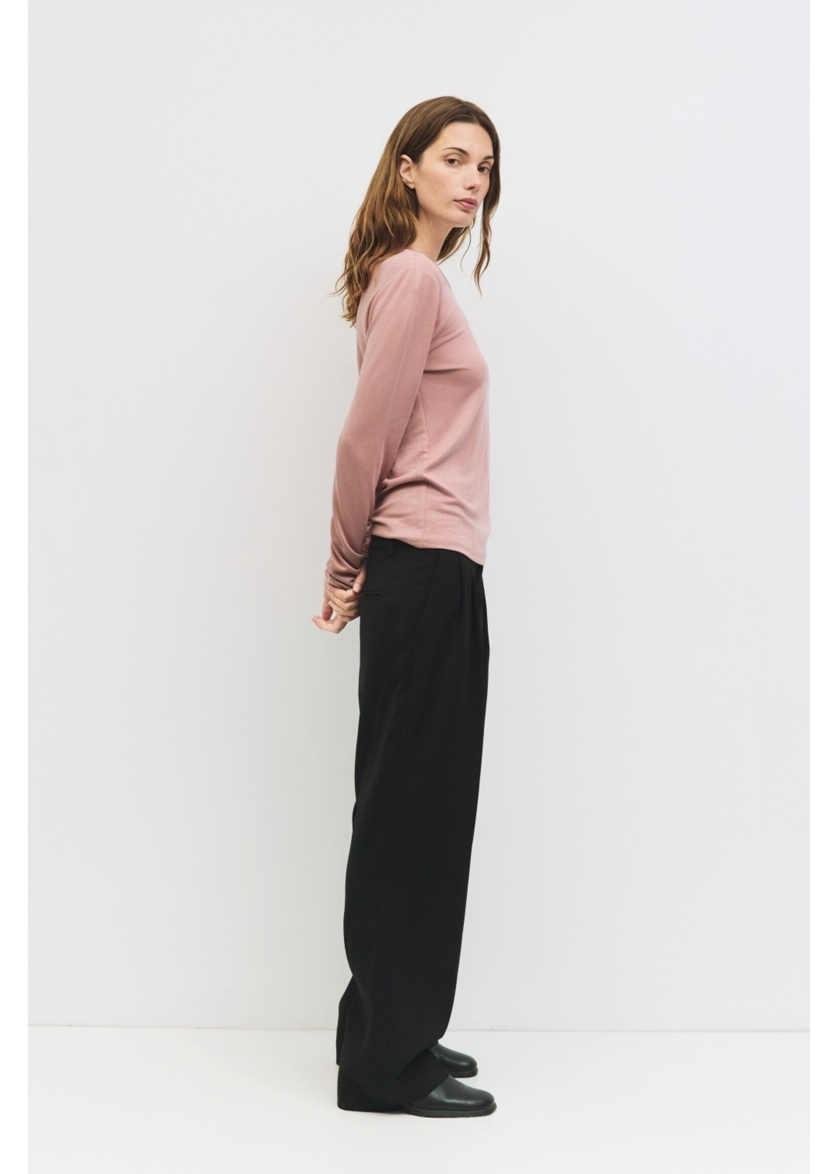 Mod Ref The Teddy Top - TMR0294