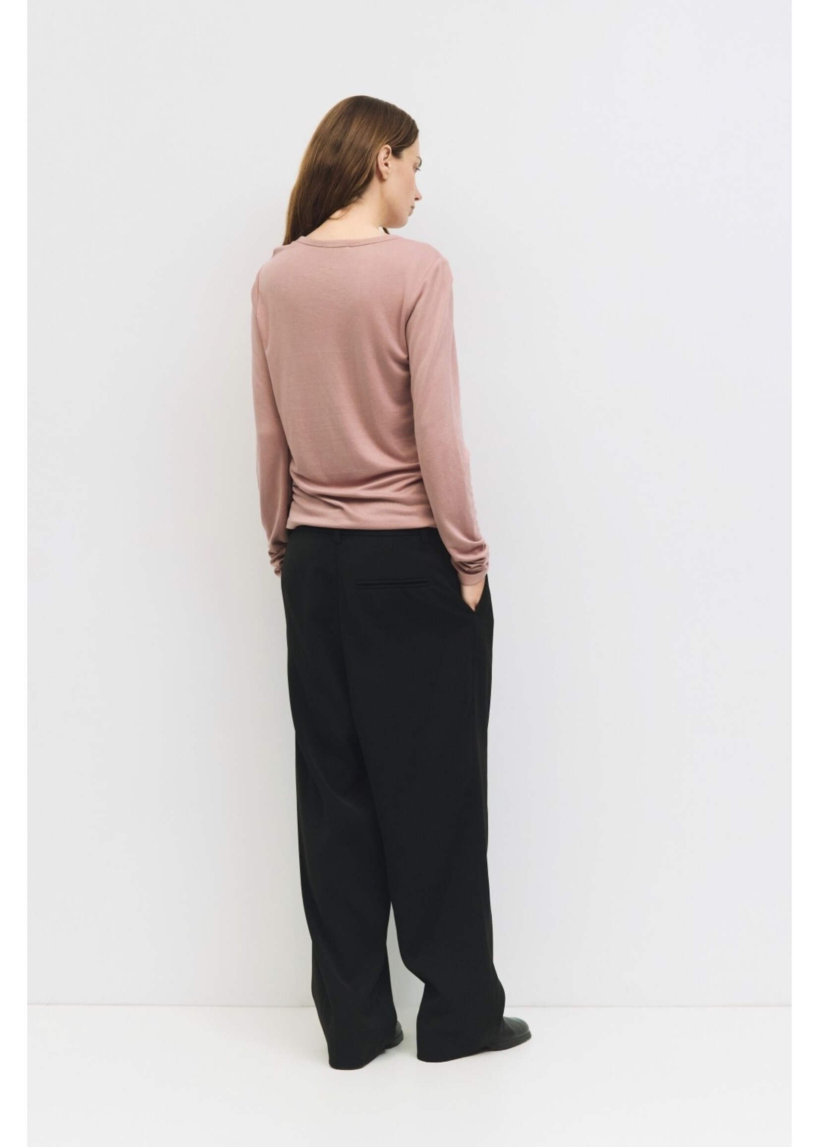 Mod Ref The Teddy Top - TMR0294