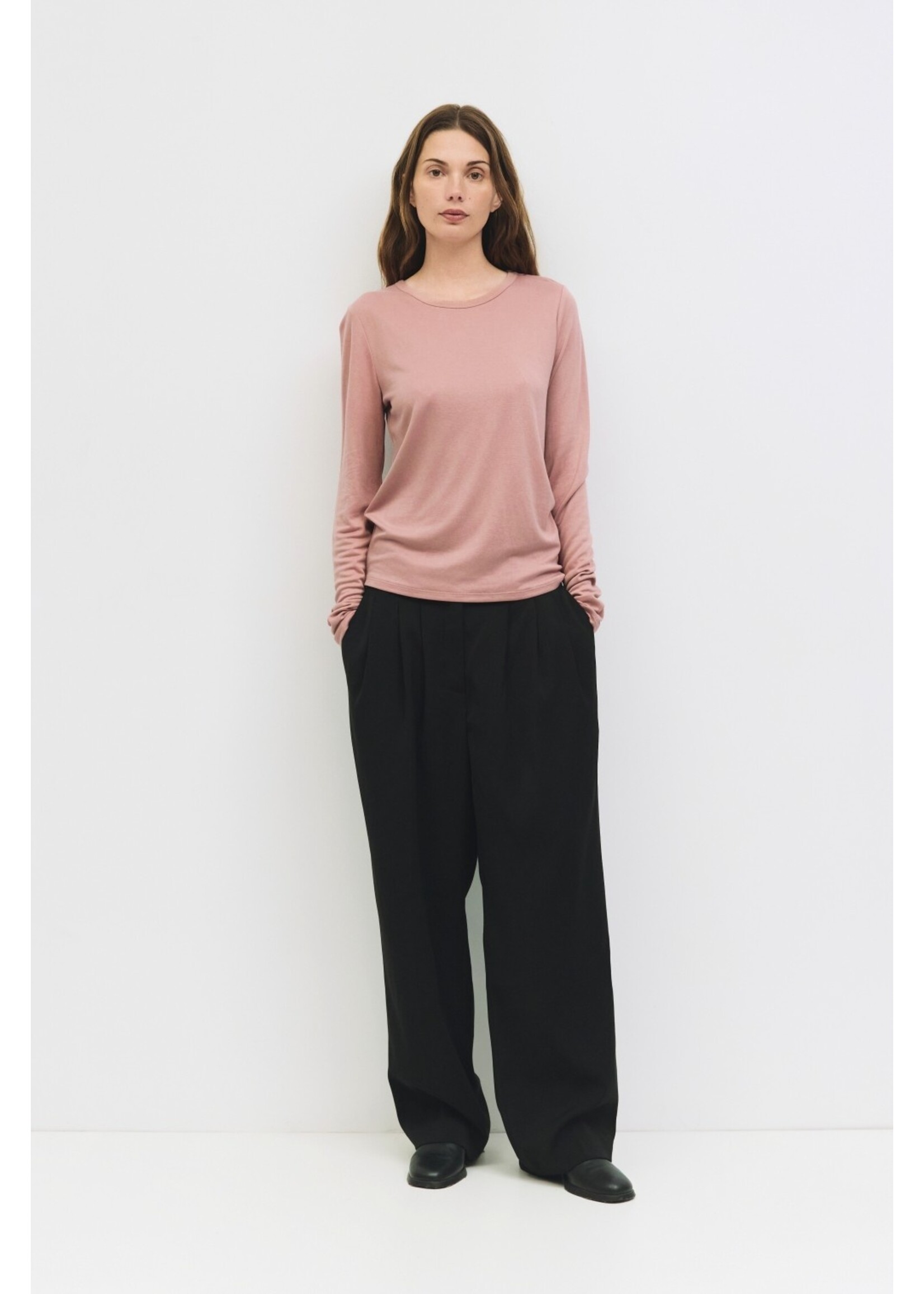 Mod Ref The Teddy Top - TMR0294
