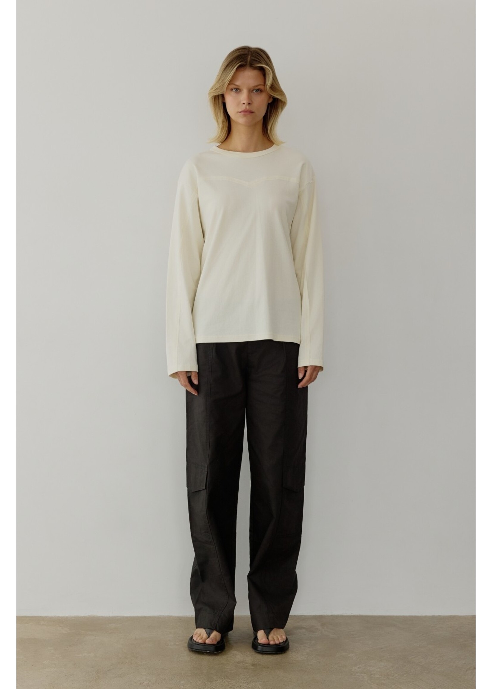 Mod Ref The Reed Top - TM2011
