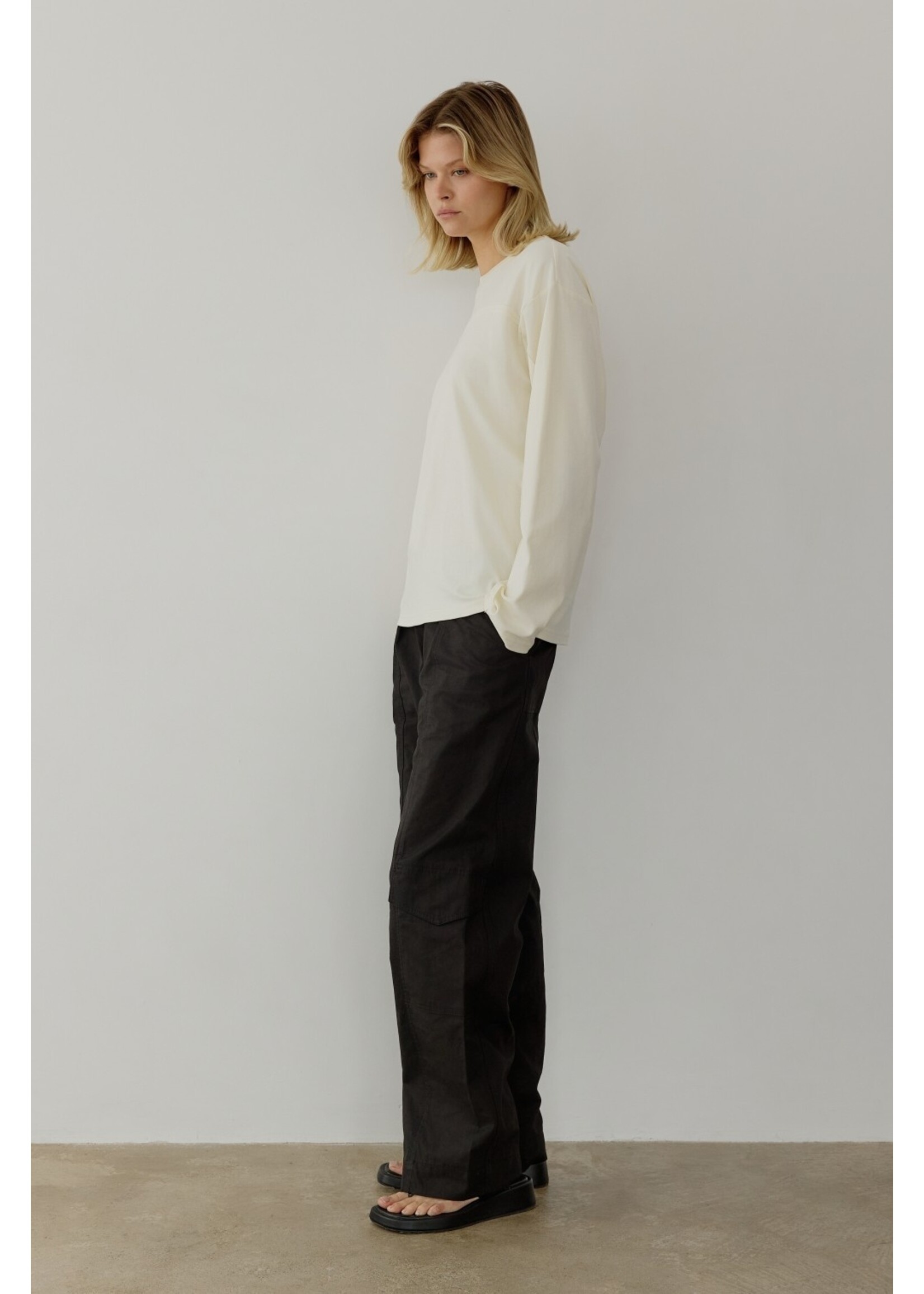 Mod Ref The Reed Top - TM2011