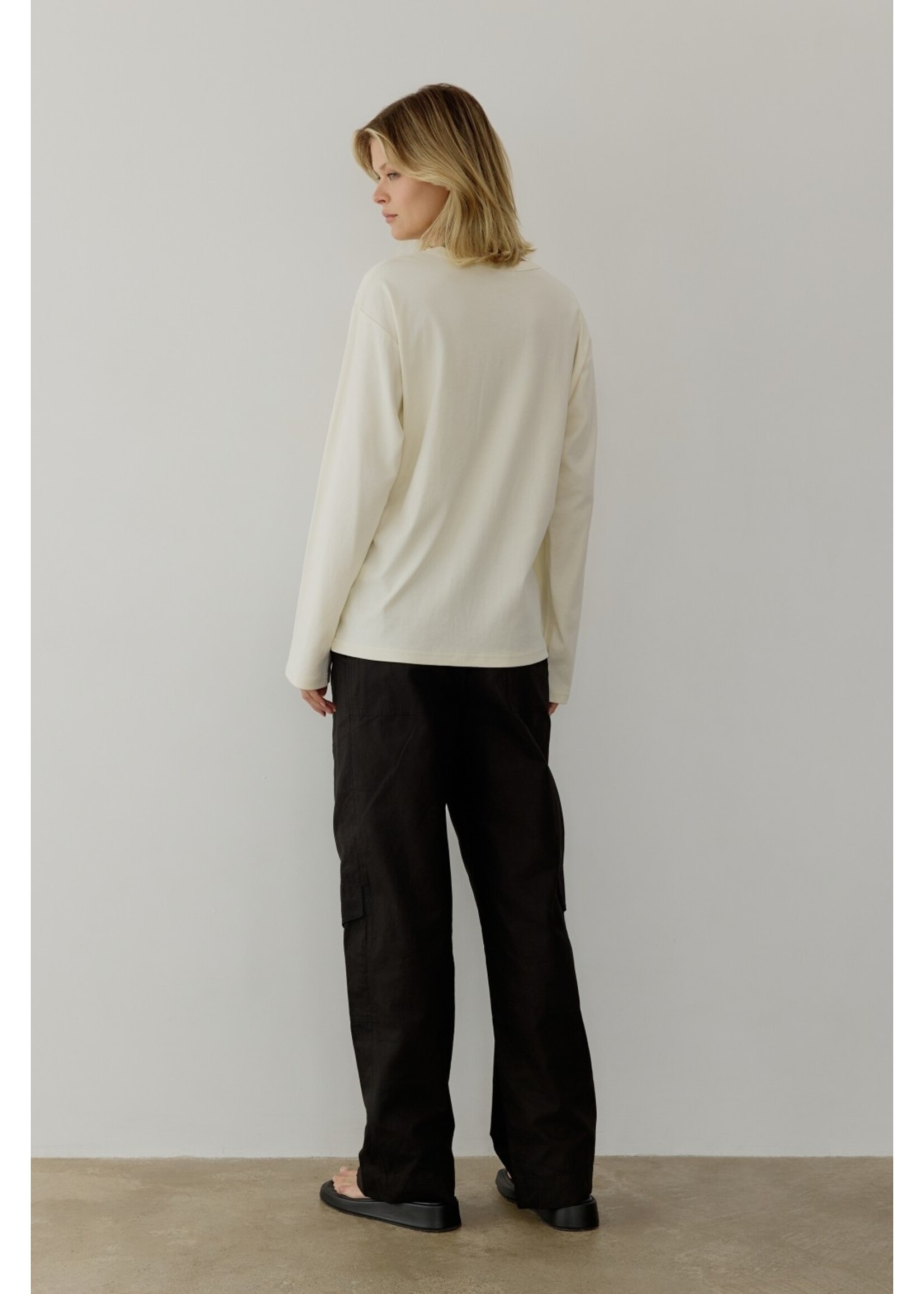 Mod Ref The Reed Top - TM2011