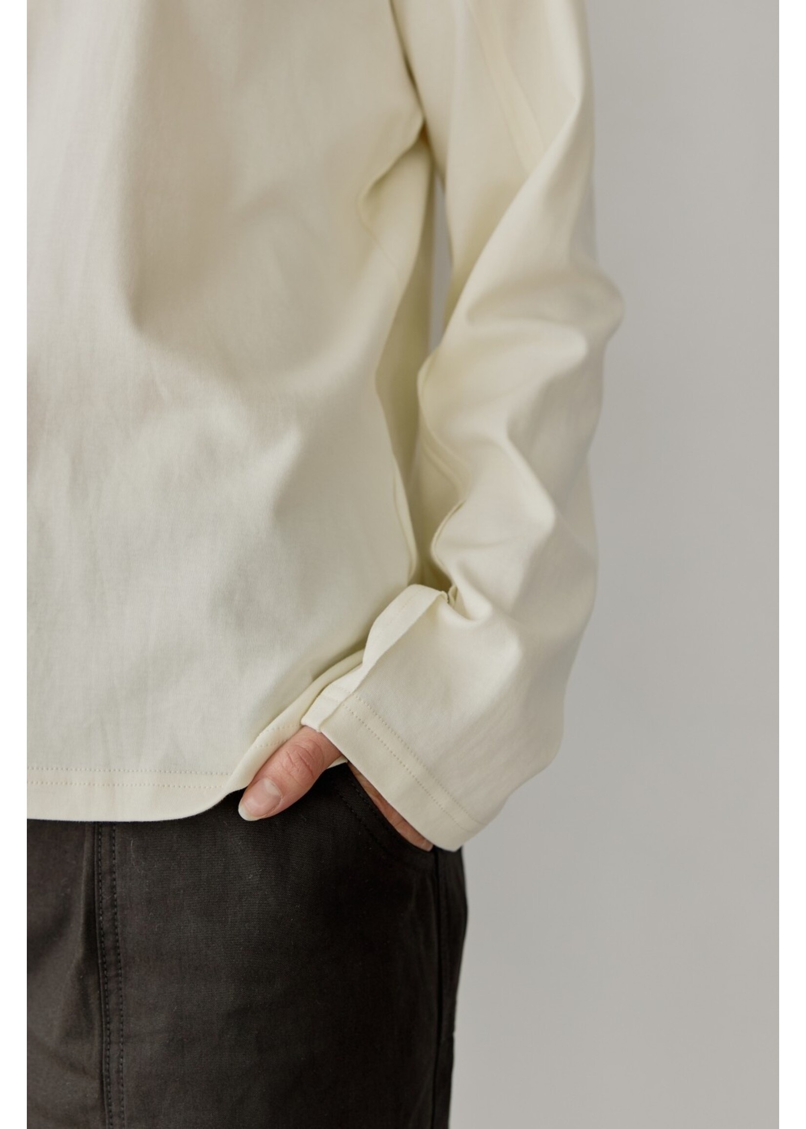 Mod Ref The Reed Top - TM2011