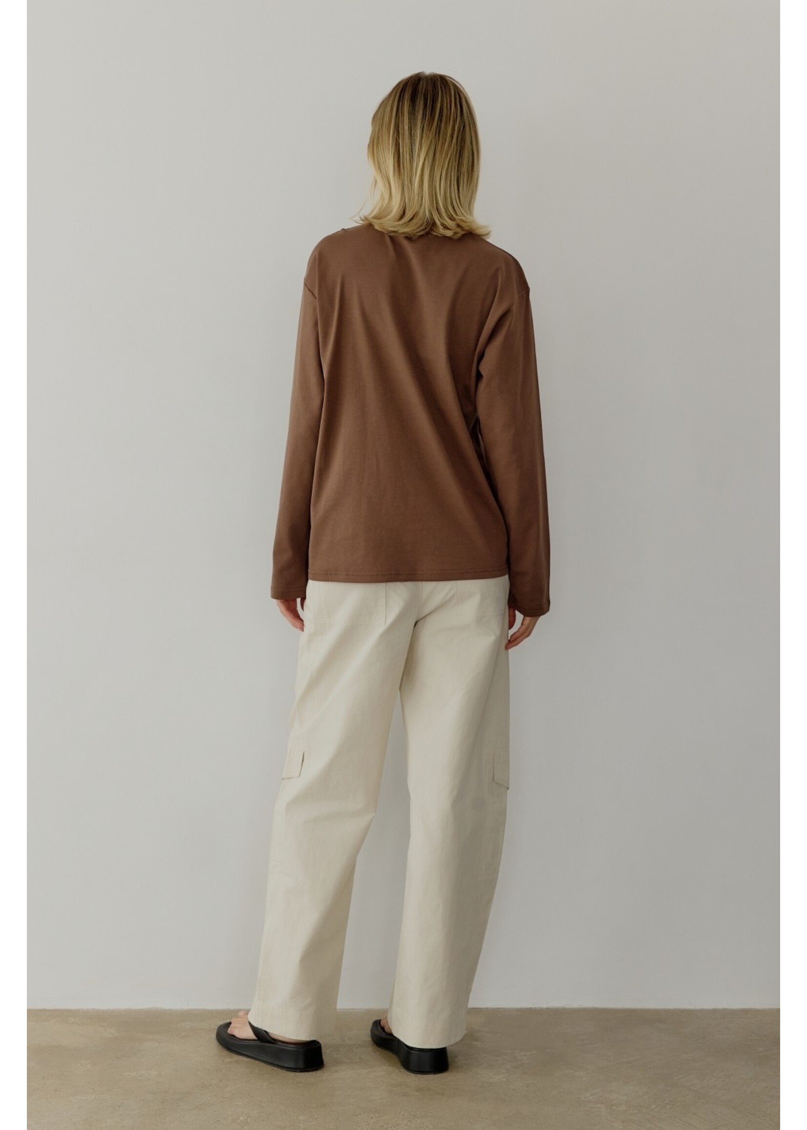 Mod Ref The Reed Top - TM2011