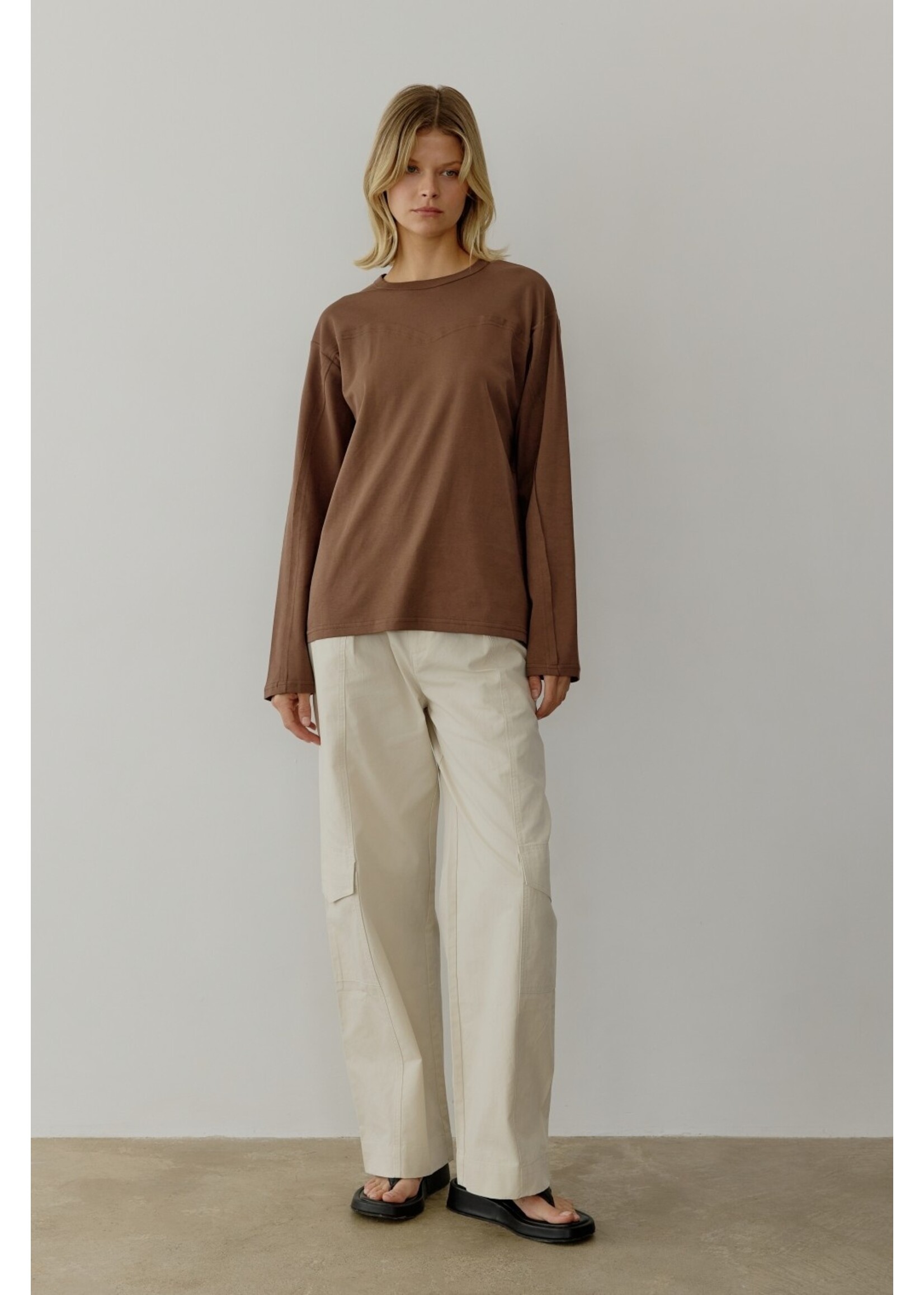 Mod Ref The Reed Top - TM2011