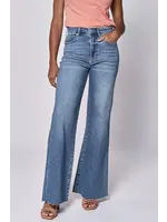 Dear John Fiona Wide Leg Jean - DPM55A282NTL