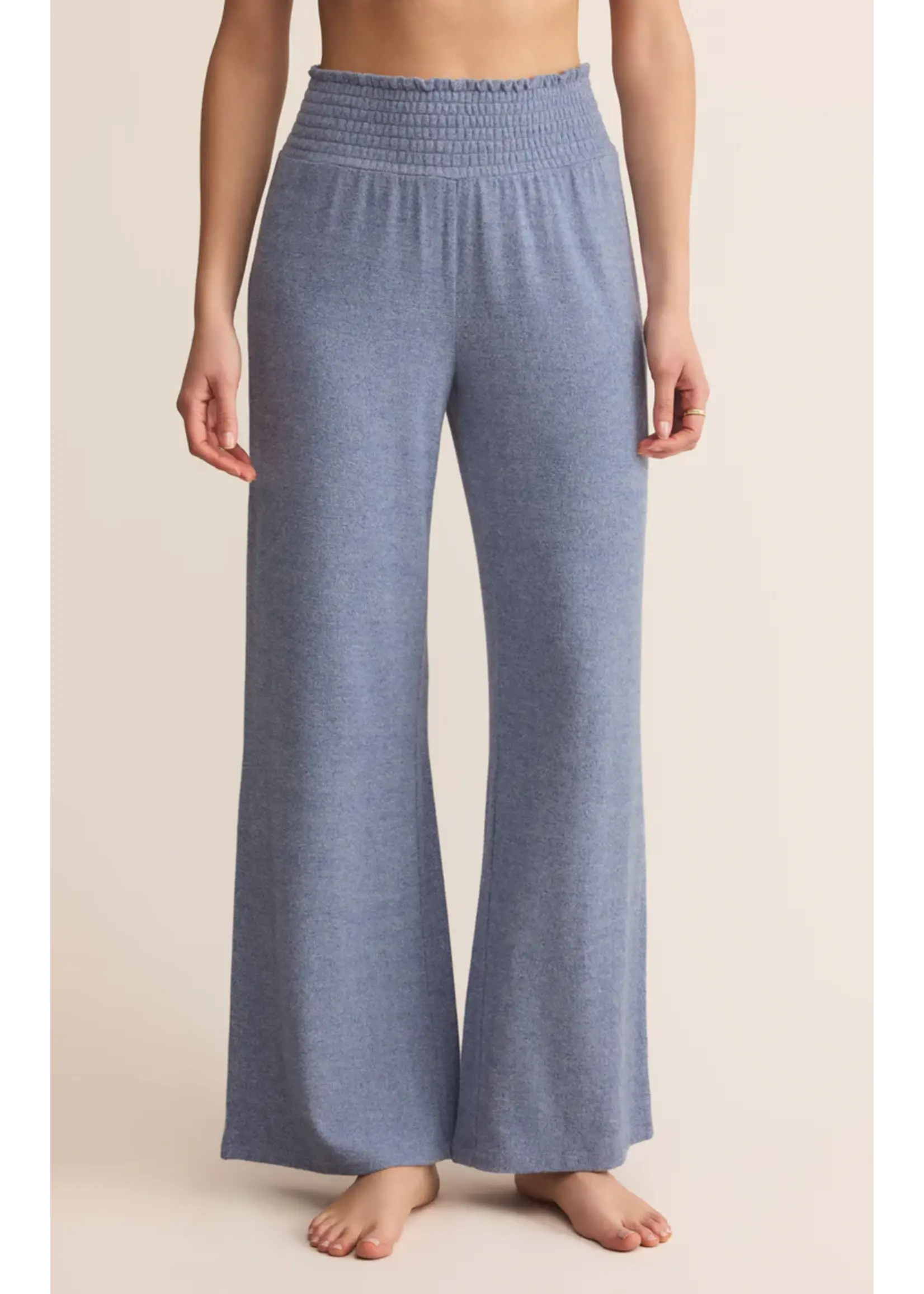 Z Supply Dawn Smocked Pant - ZLP254700