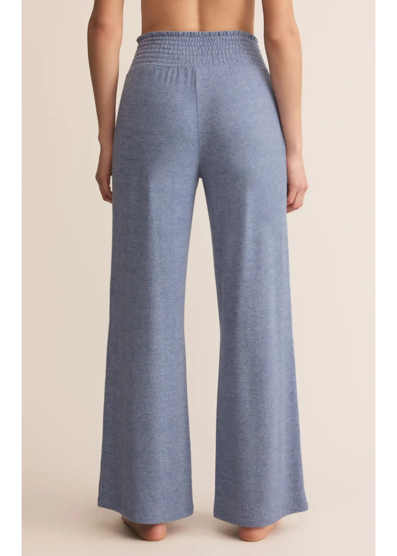 Z Supply Dawn Smocked Pant - ZLP254700