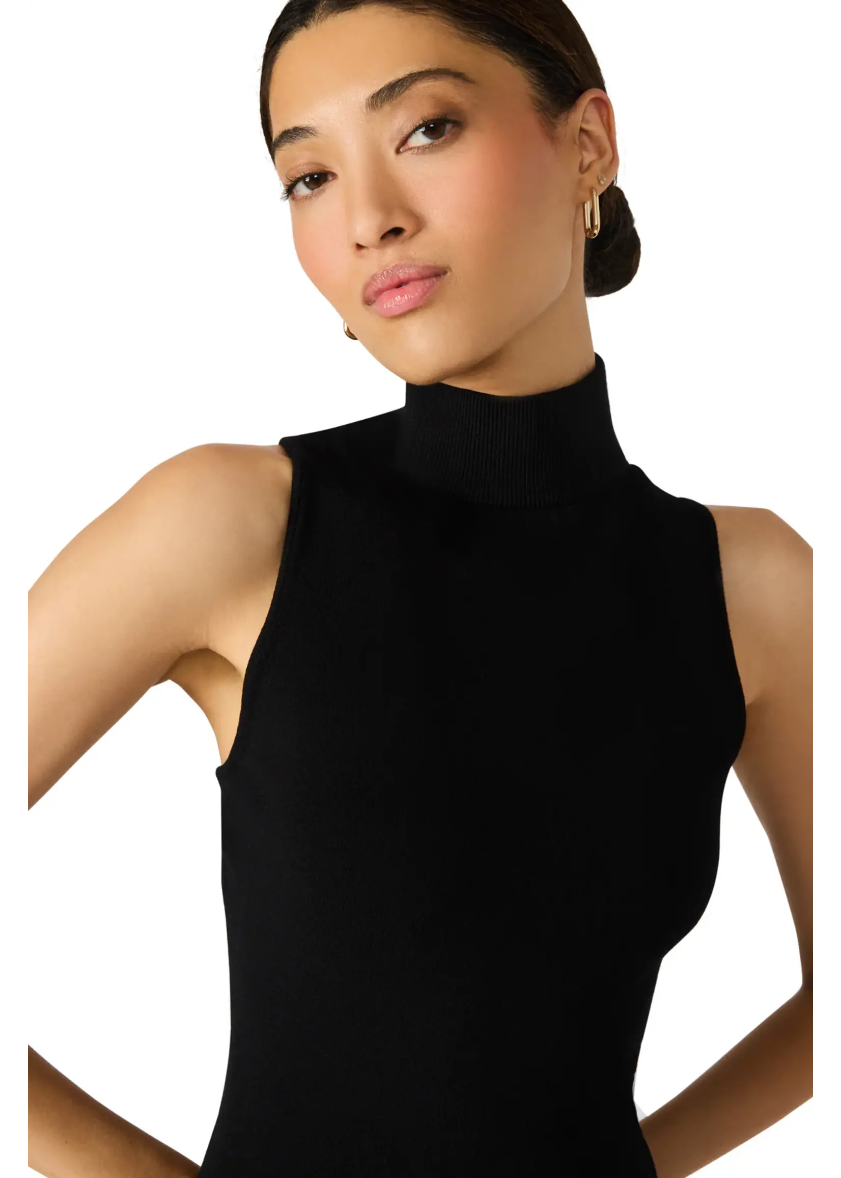 Steve Madden Breslin Sweater Dress - BP308353