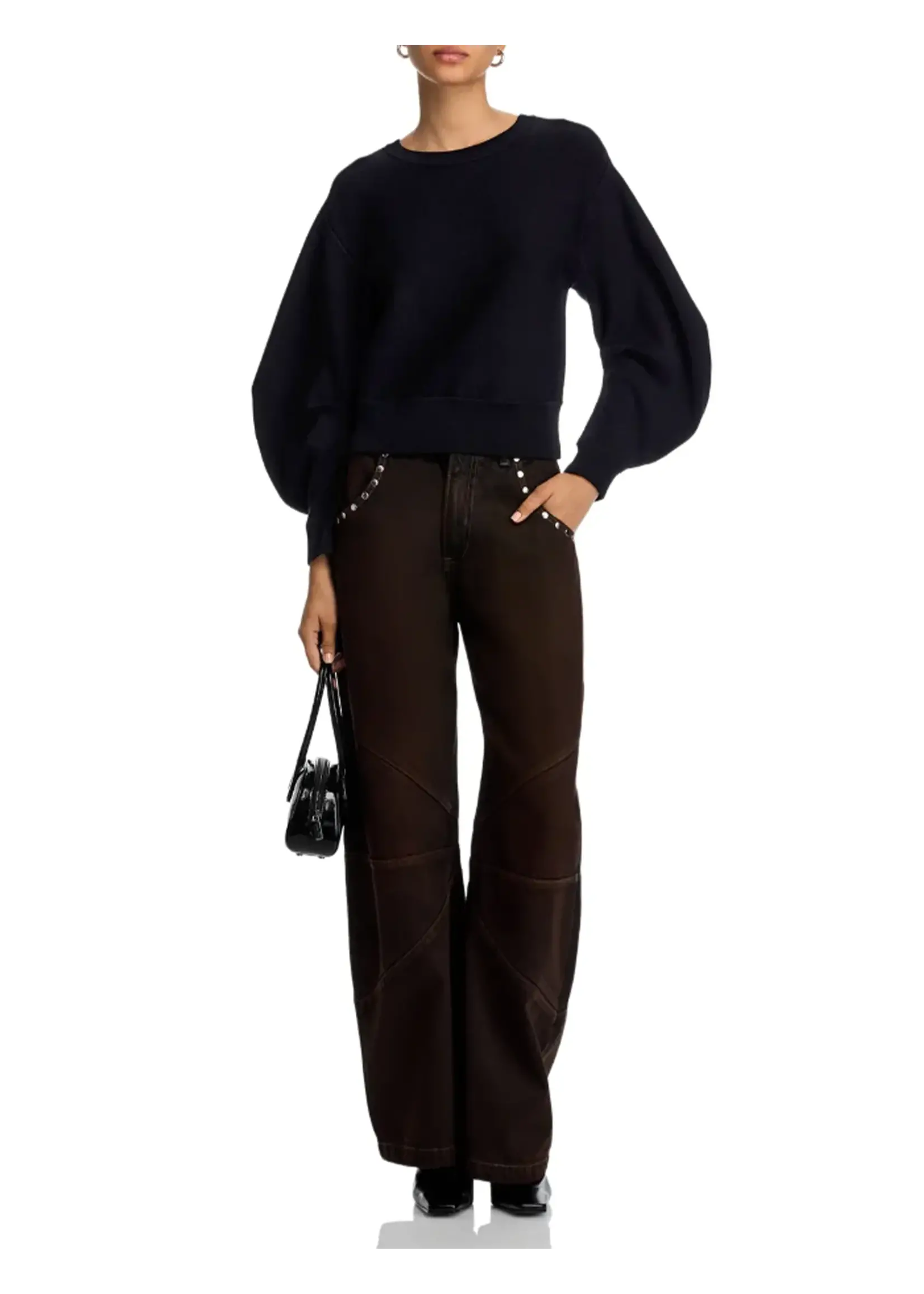 Steve Madden Rosina Sweater - BP306948