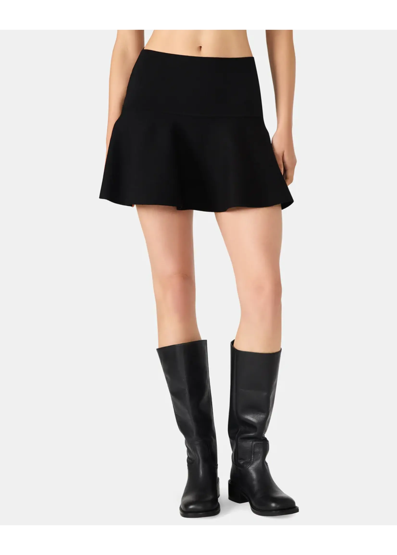 Steve Madden Rosina Skirt - BP309326