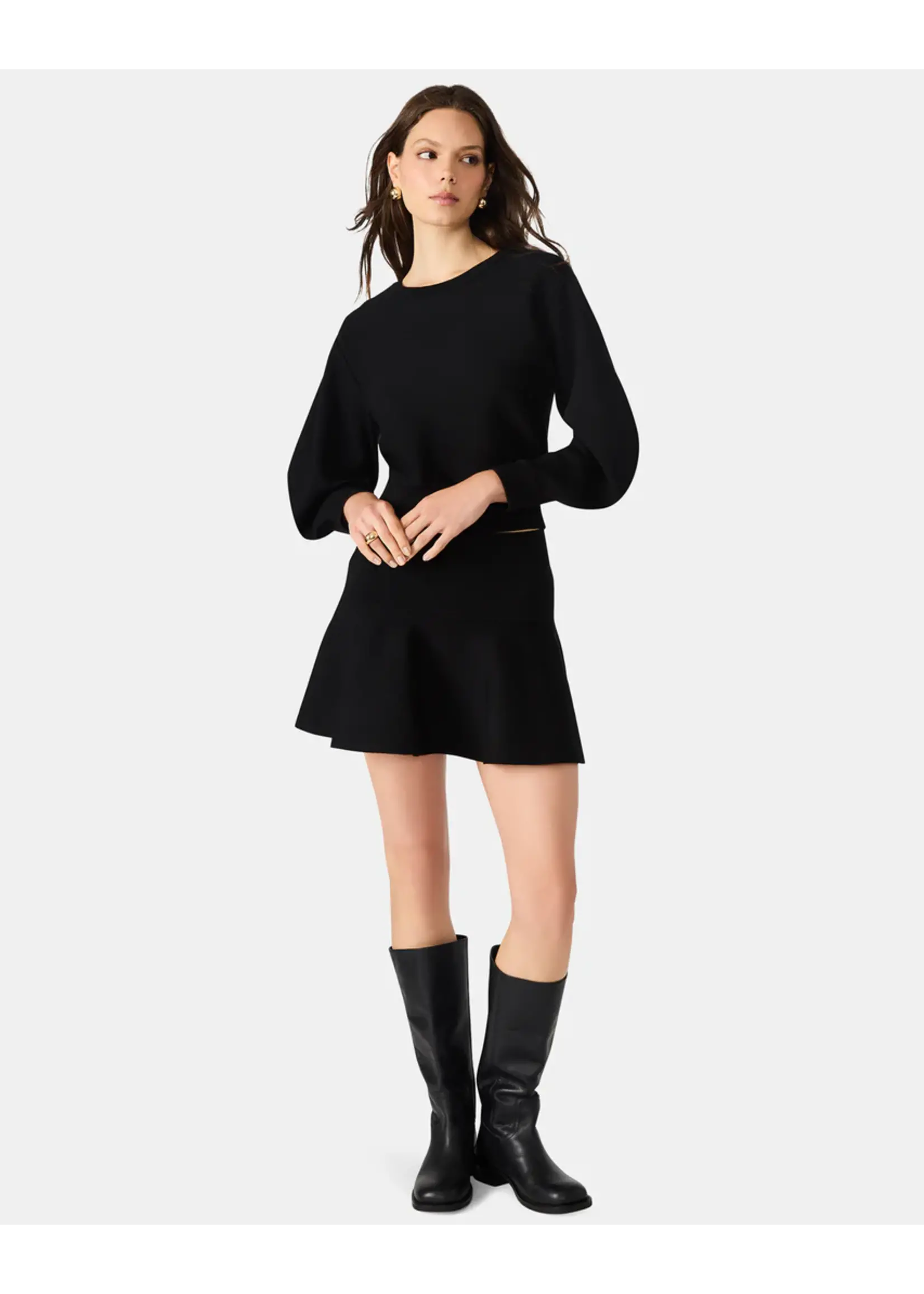 Steve Madden Rosina Skirt - BP309326