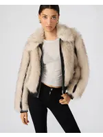 Steve Madden Charmaine Jacket - BP302956