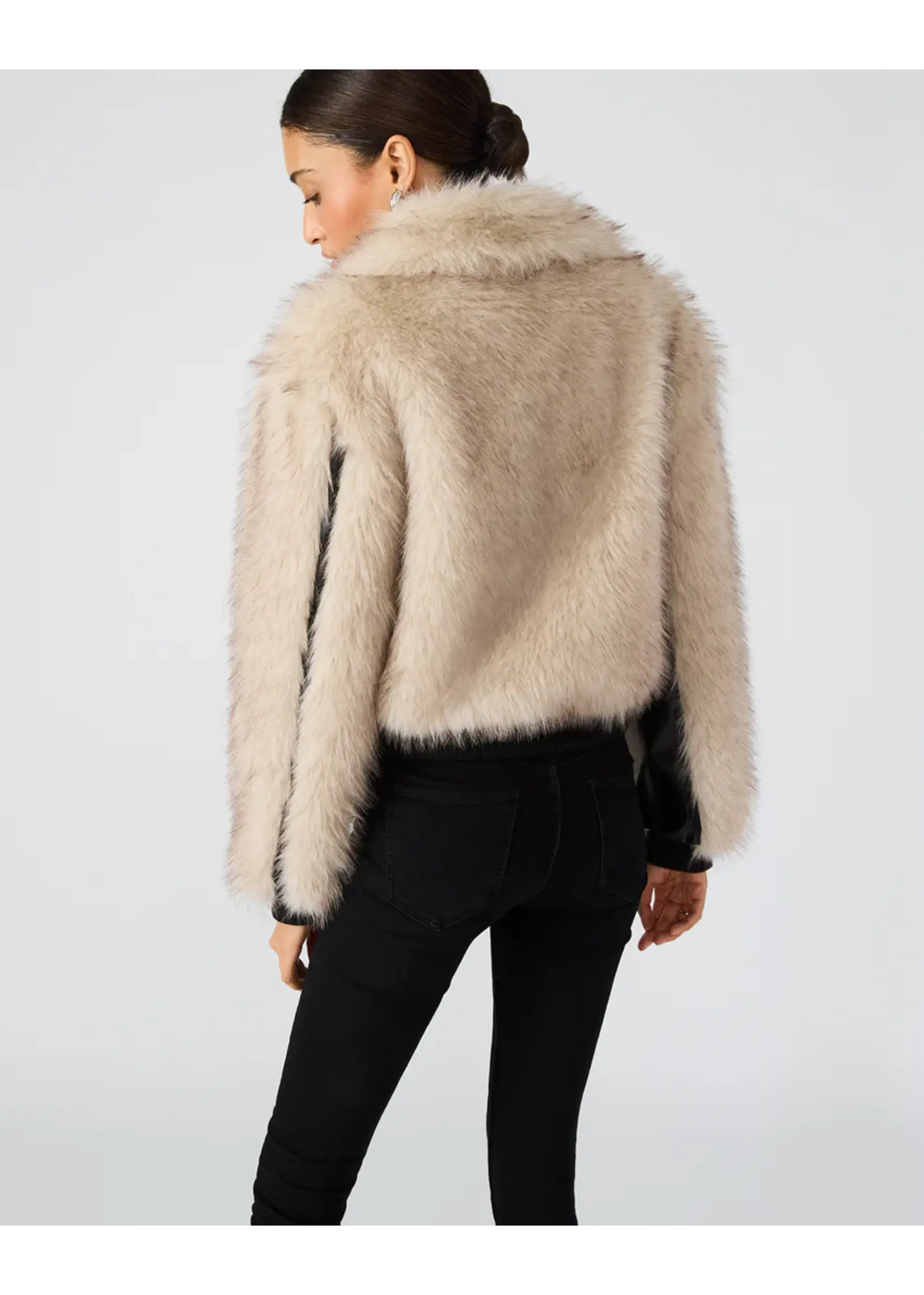 Steve Madden Charmaine Jacket - BP302956