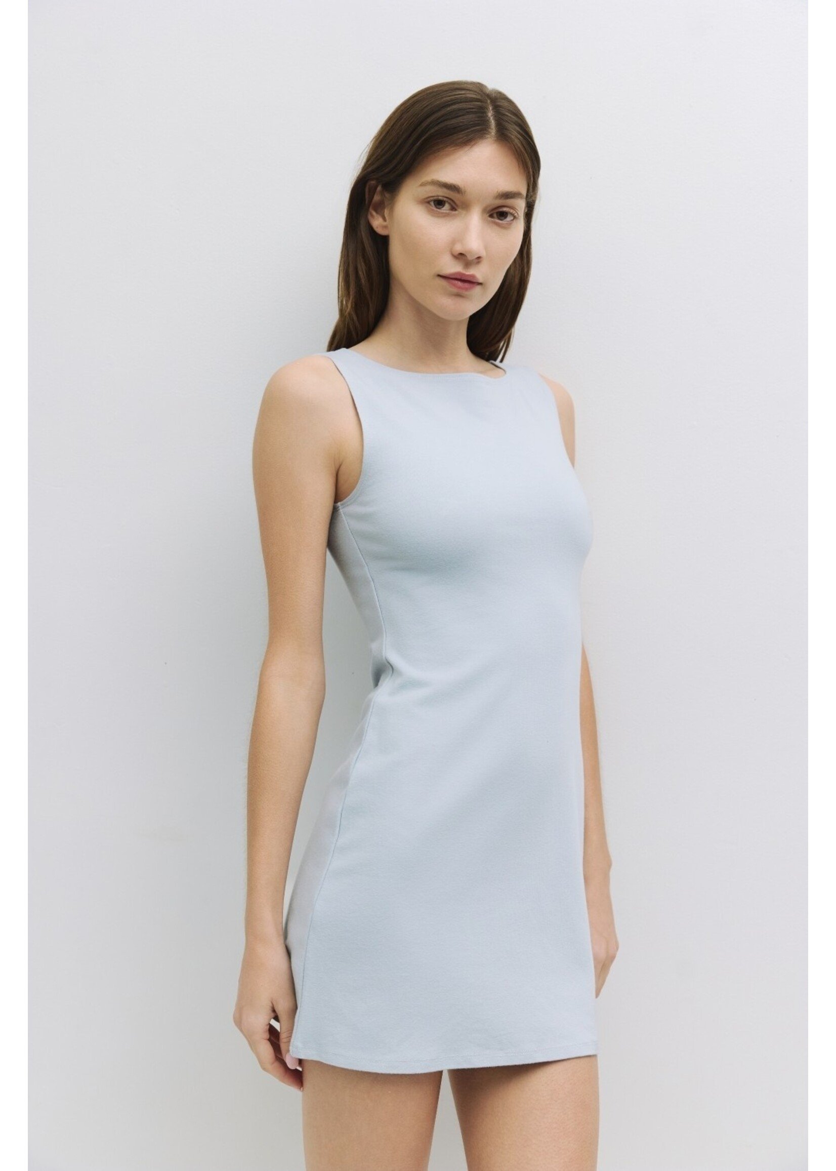 Mod Ref The Nikki Dress - DM1541