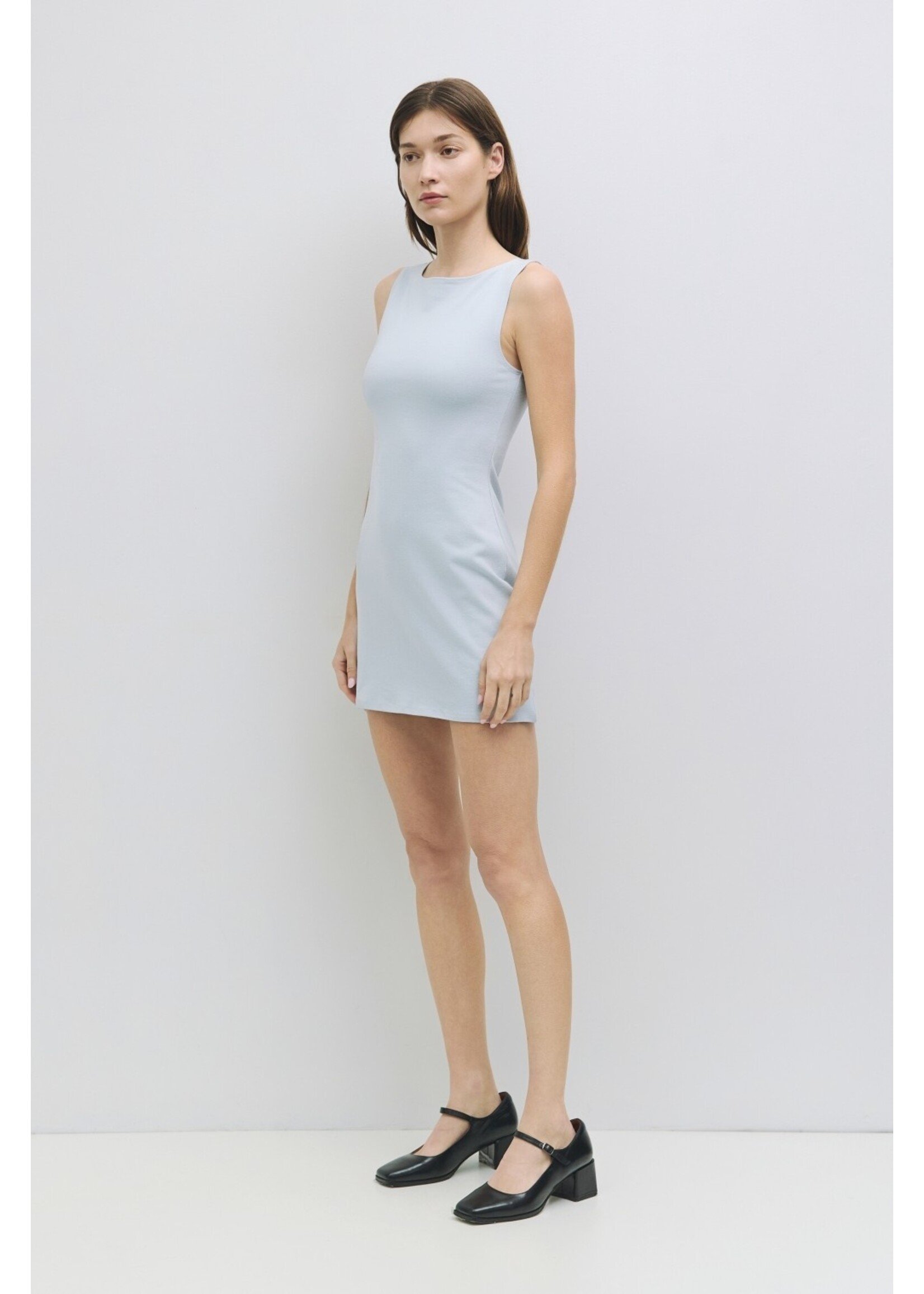 Mod Ref The Nikki Dress - DM1541