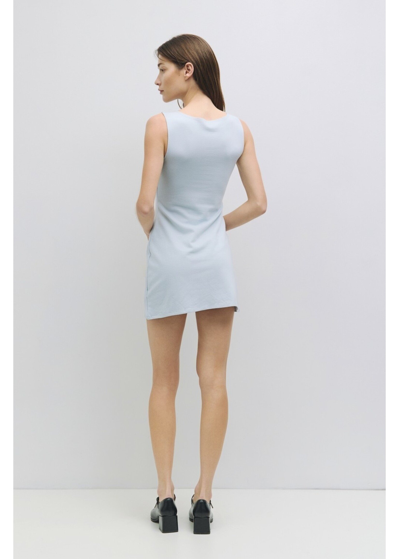 Mod Ref The Nikki Dress - DM1541