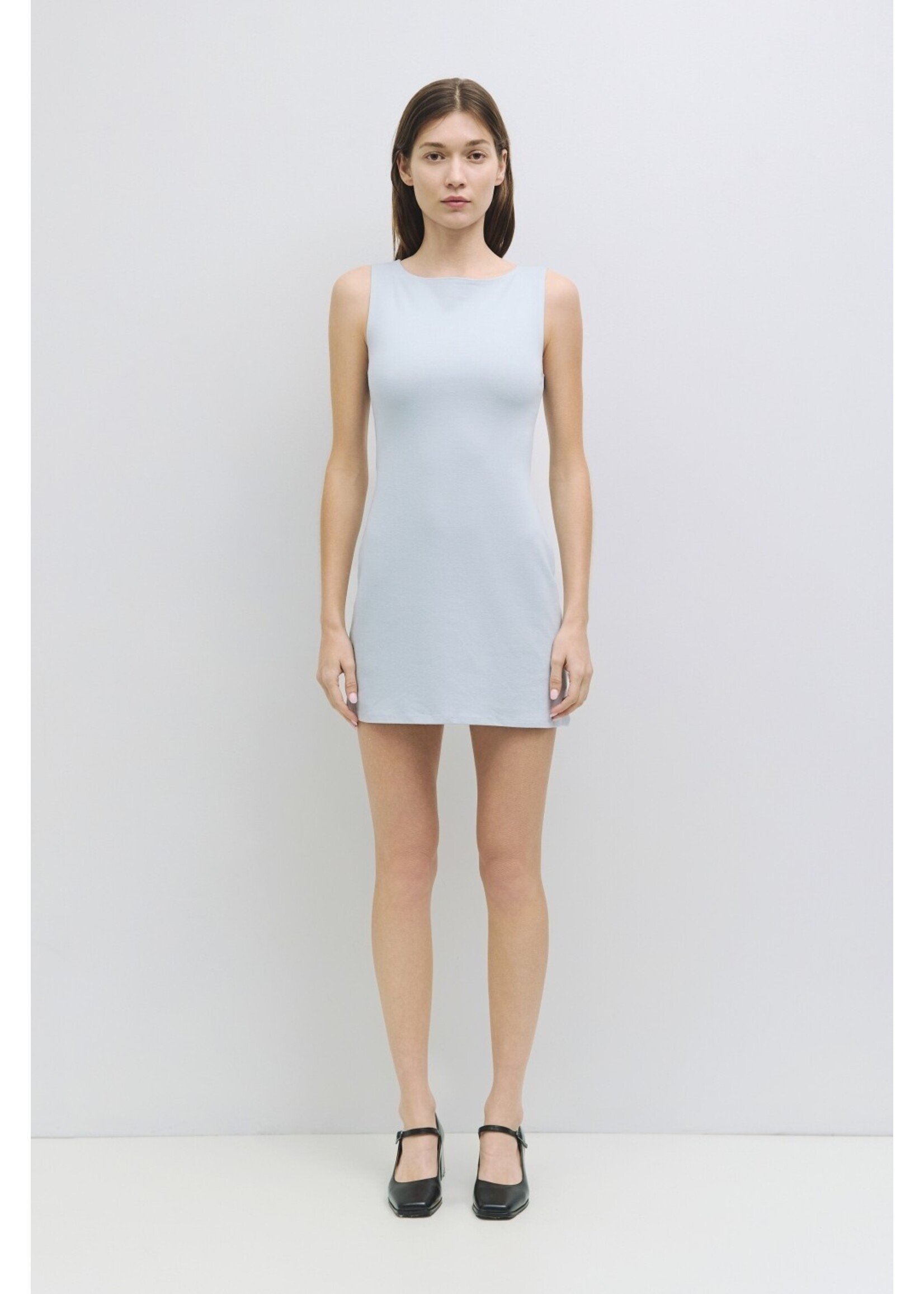 Mod Ref The Nikki Dress - DM1541