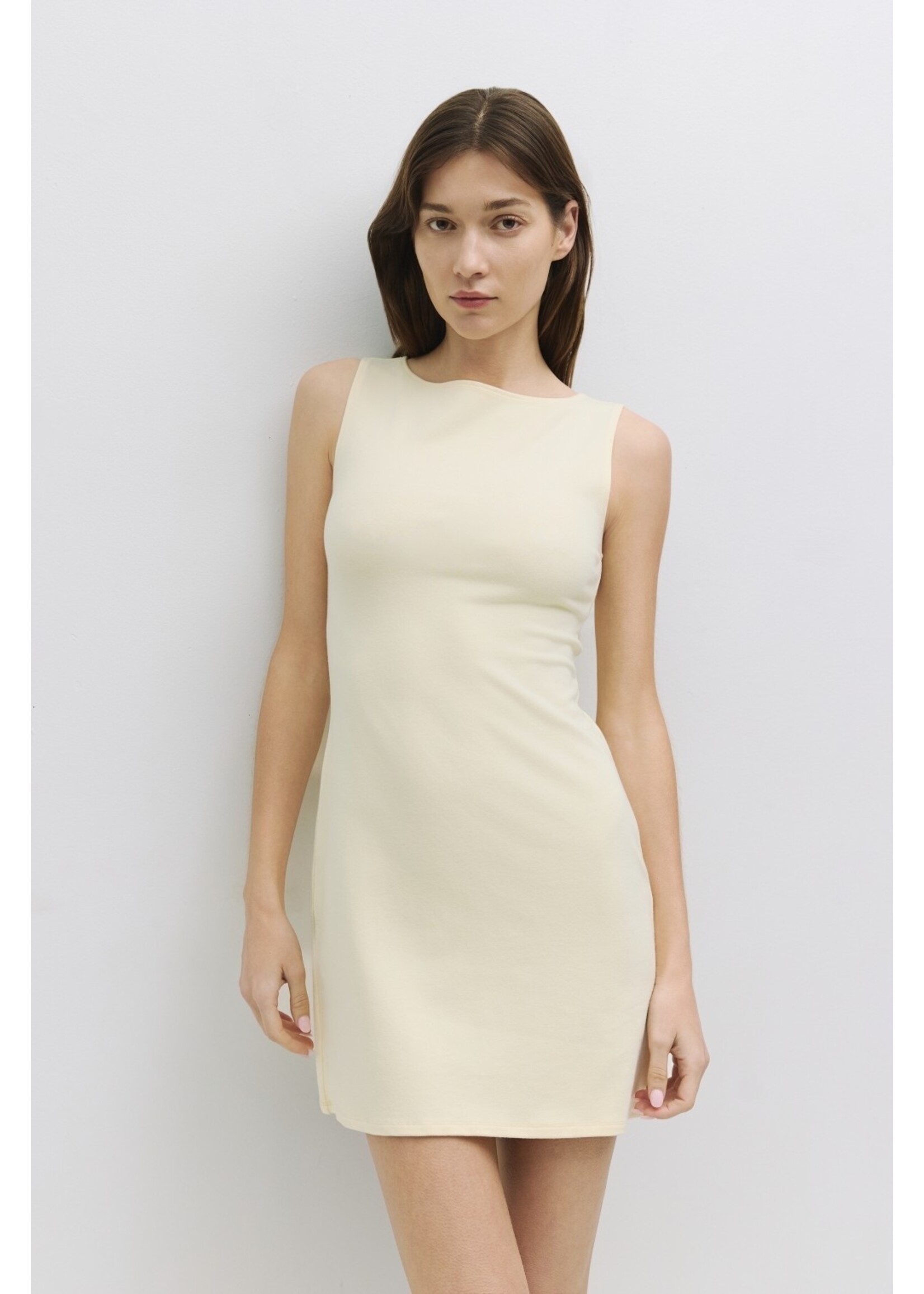 Mod Ref The Nikki Dress - DM1541