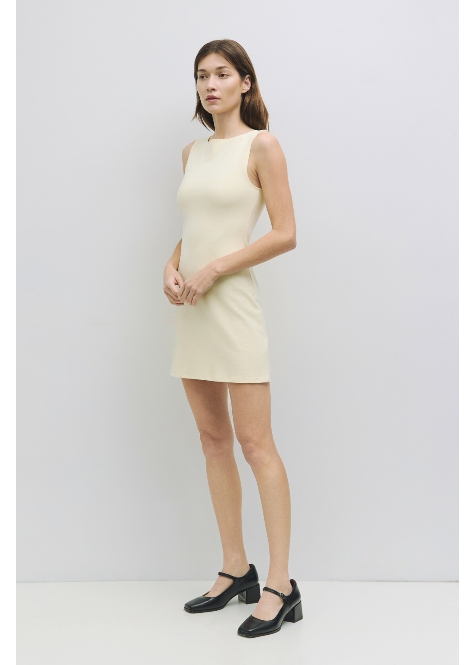 Mod Ref The Nikki Dress - DM1541