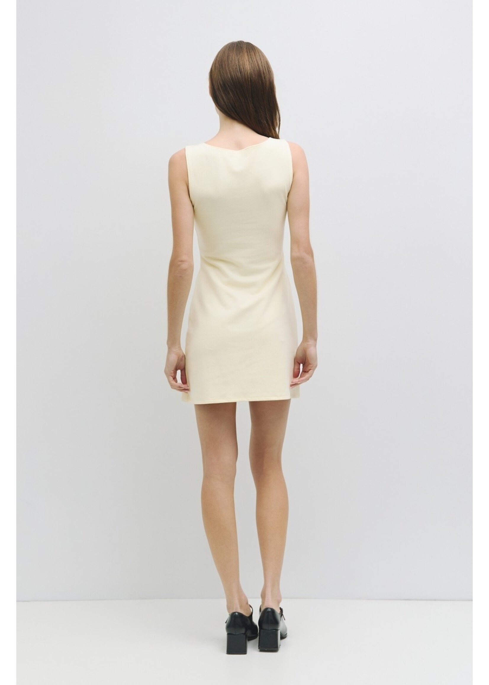 Mod Ref The Nikki Dress - DM1541