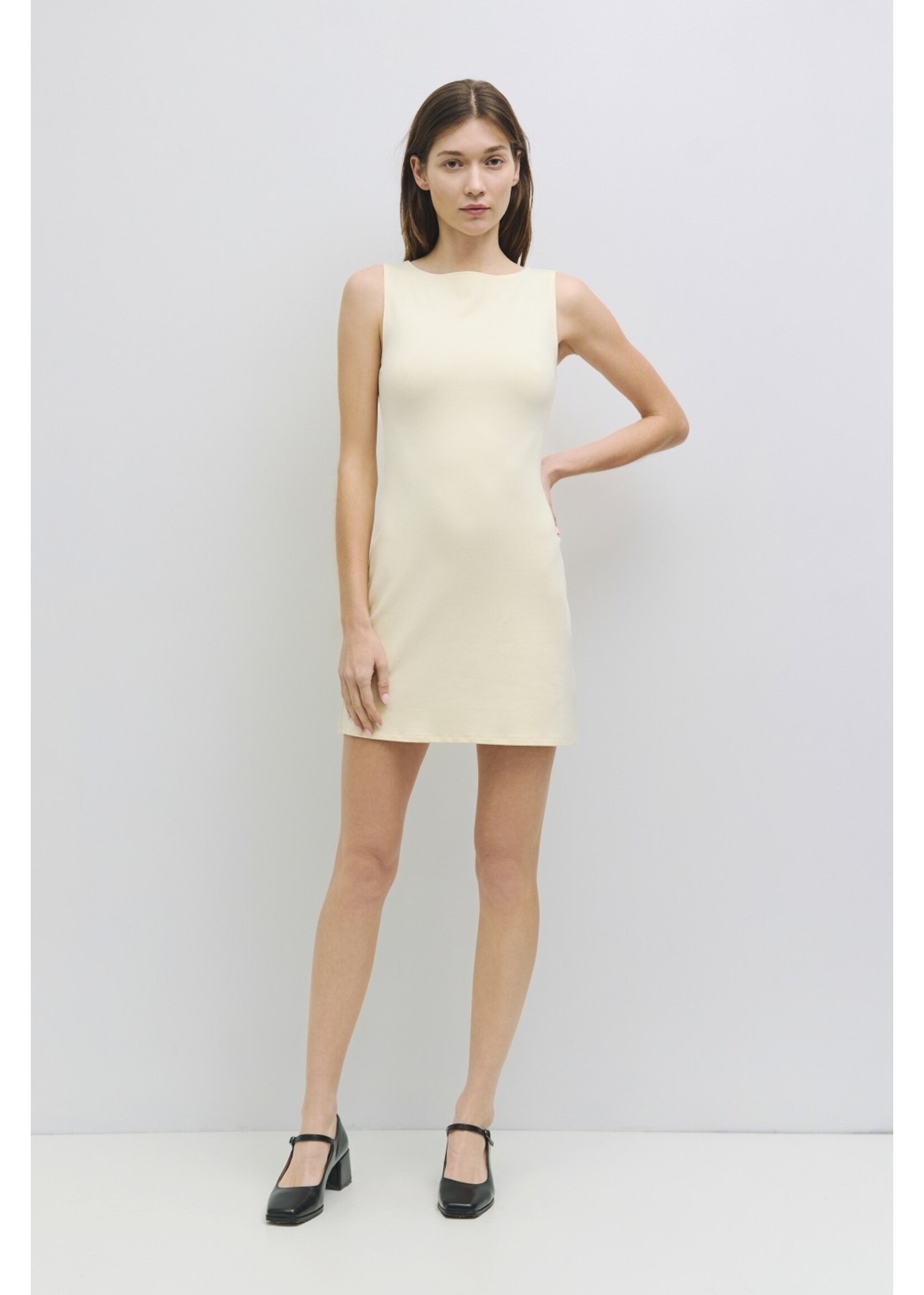 Mod Ref The Nikki Dress - DM1541