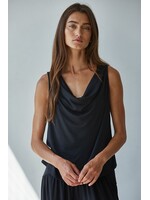 By Together Solene Sleeveless Top - L9178T